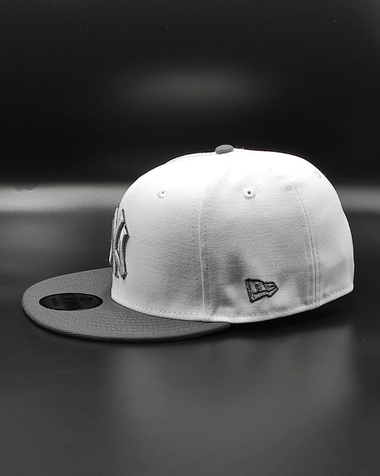 New era New York Yankees 75th world series 2tonos 9fifty Snapback