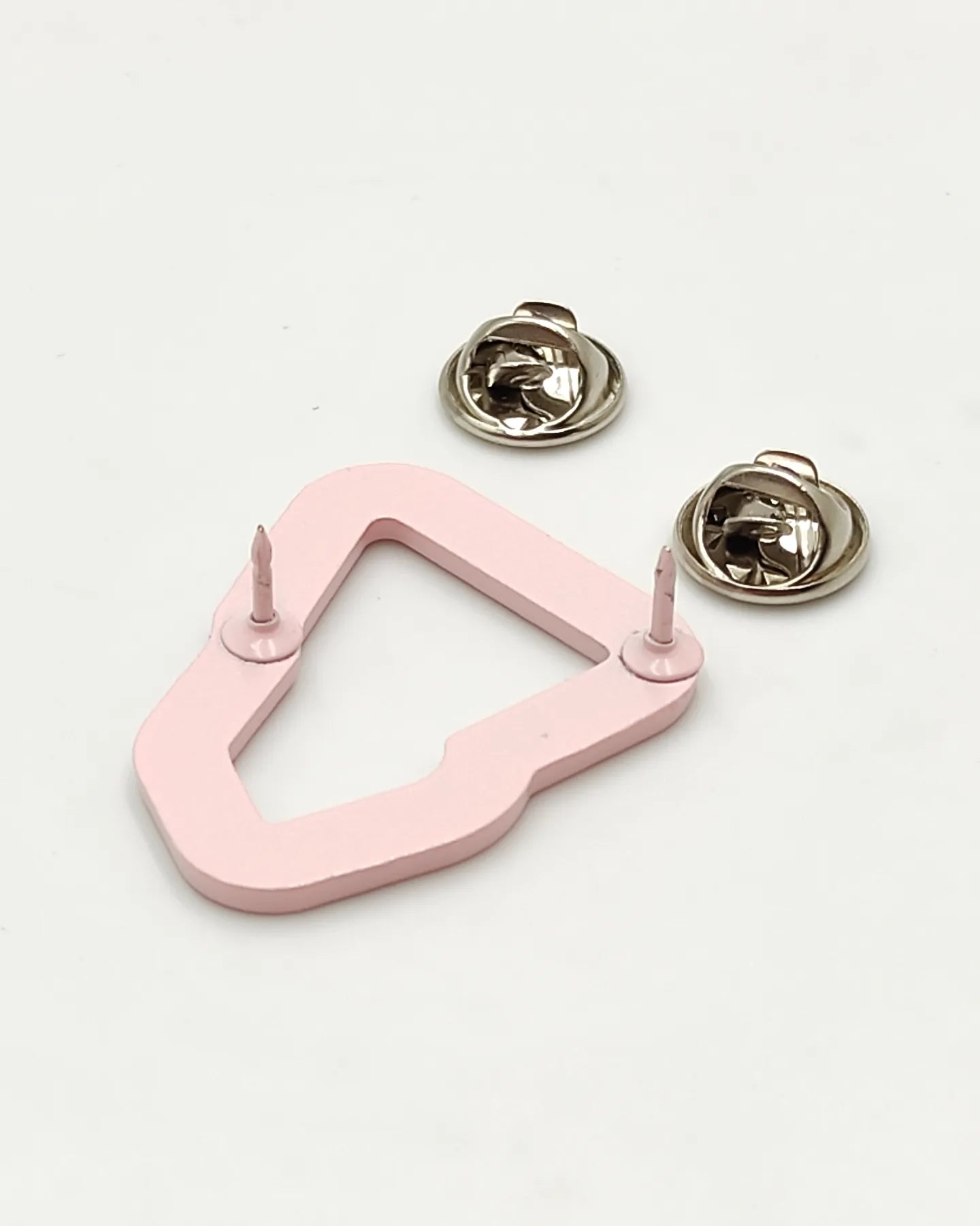 New Era Flag pin circón