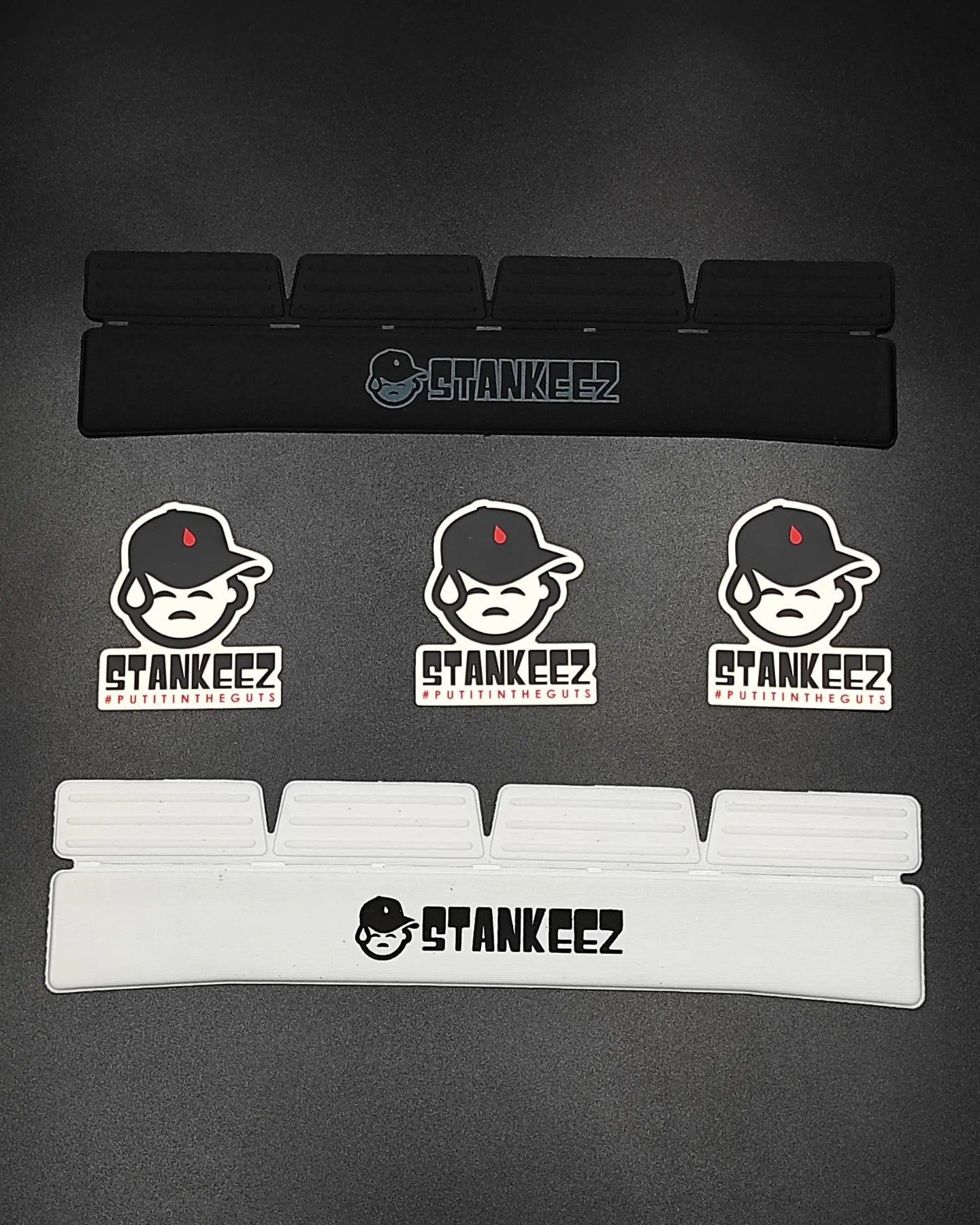 Banda Protectora de Sudor marca STANKEEZ