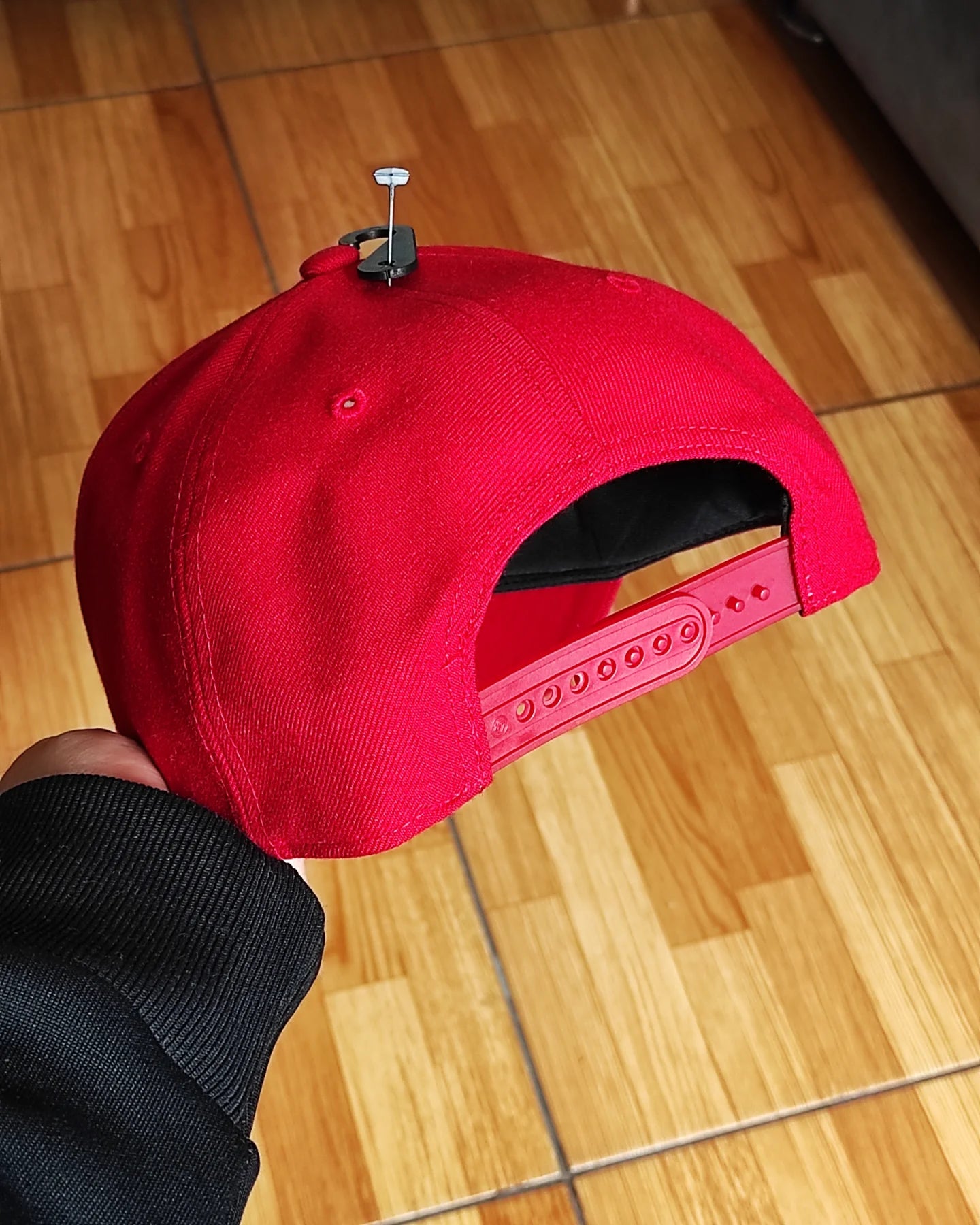 47brand New York yankees red mvp Snapback