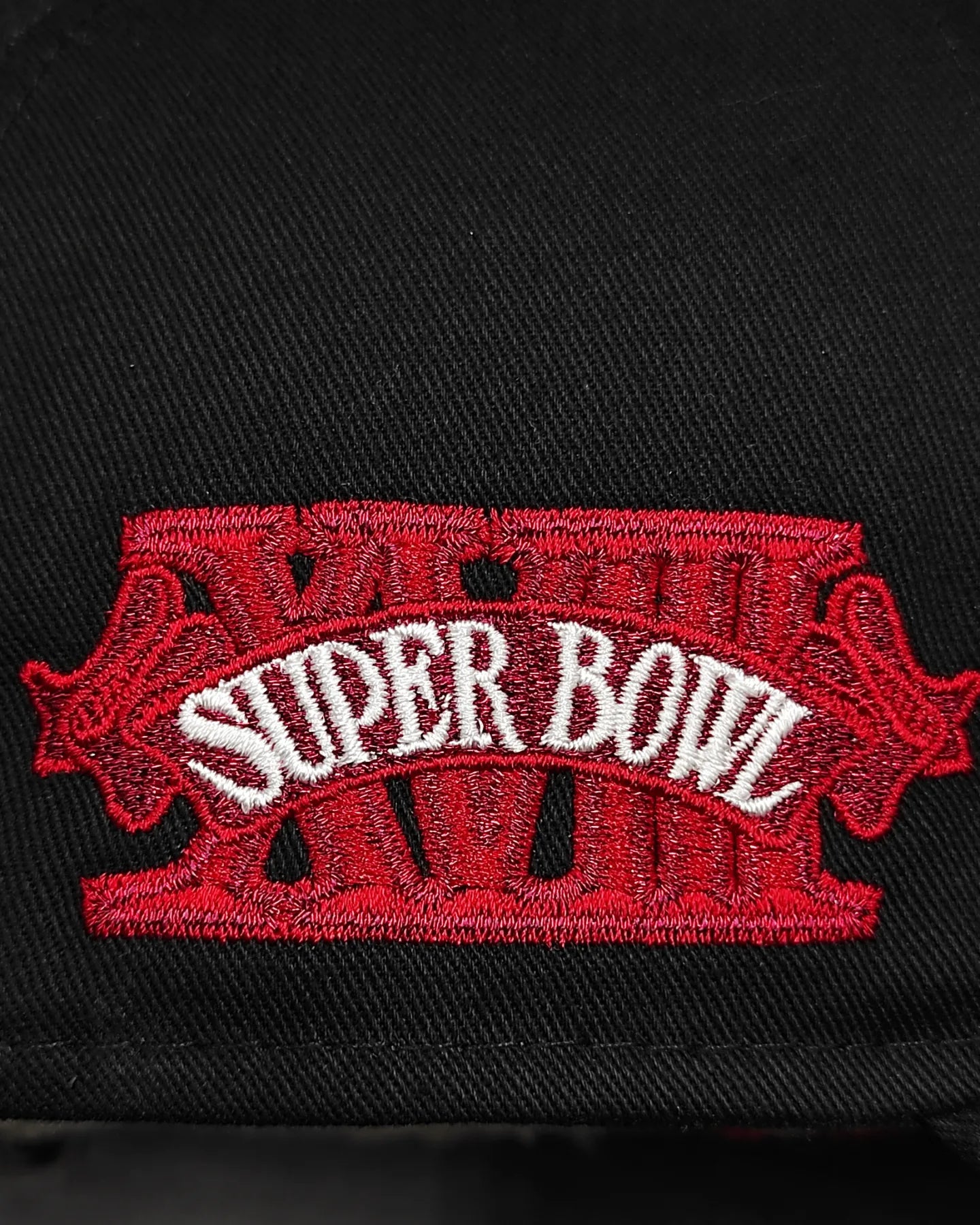 New Era Oakland Raiders 'Negro & Scarlet' 9FORTY A-Frame Snapback