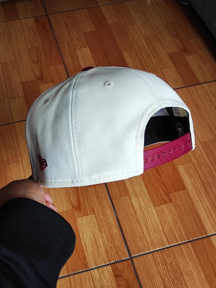 New Era New York Yankees querubín M CROWN 9 FORTY A Frame Snapback