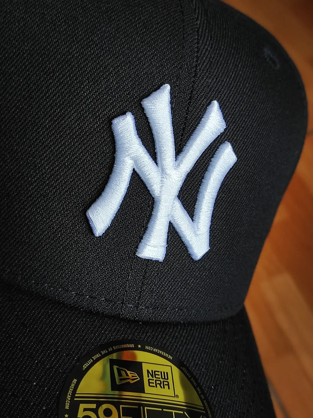 New Era New York Yankees Subway Series blackred 59Fifty fiteed