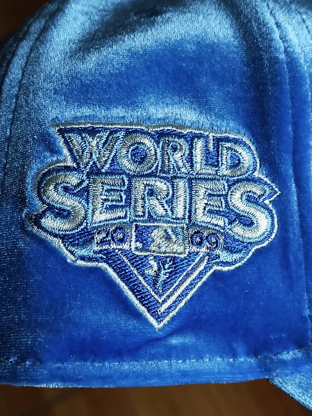 New York Yankees 'Yankees 🧊' 9FORTY A-Frame Snapback