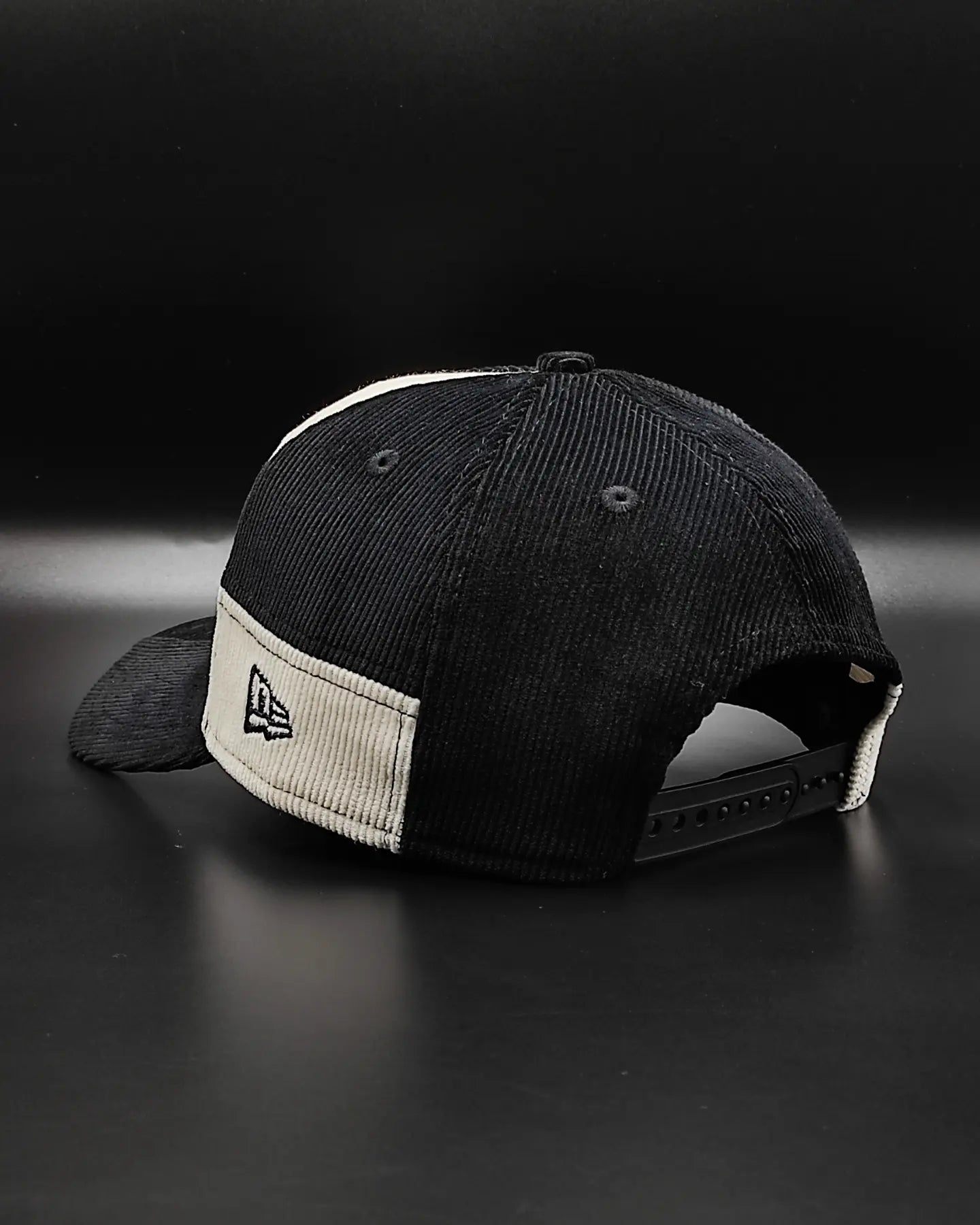 New era San Diego Padres Multiparche 9 forty Aframe