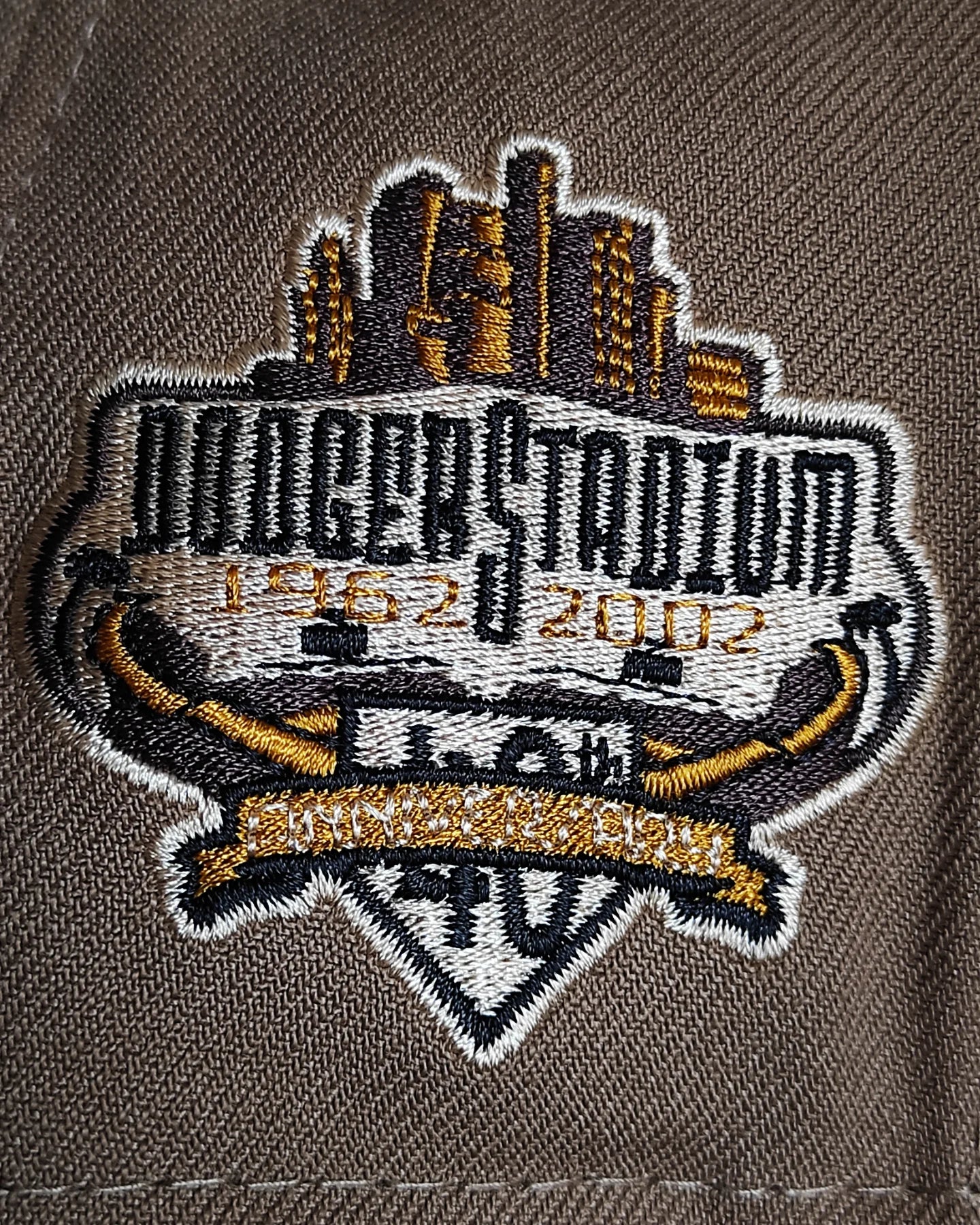 New Era Los Angeles Dodgers Palm 🌴50th aniversario two tone 9 FIFTY SNAPBACK