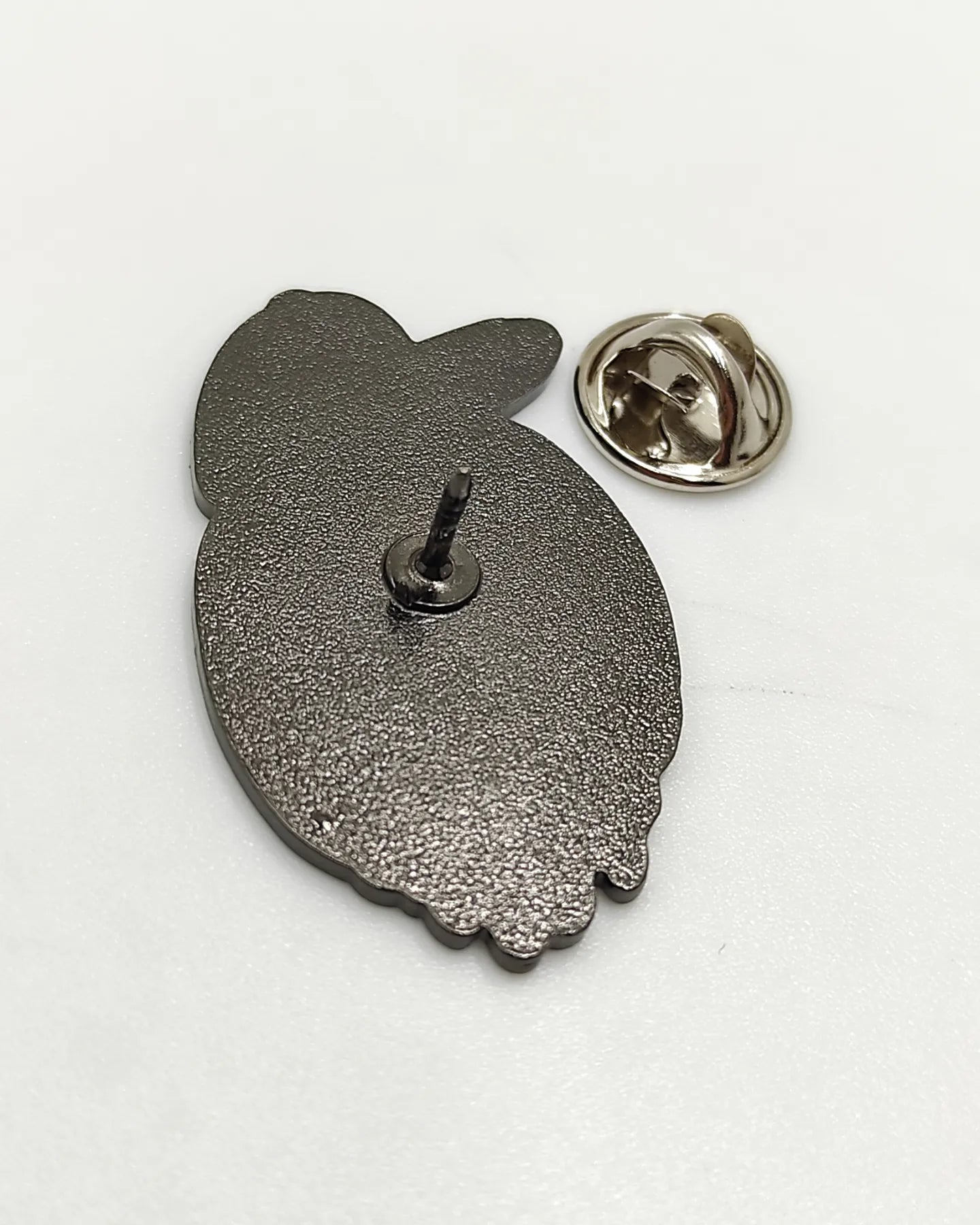 Pin Metálico Red Hat