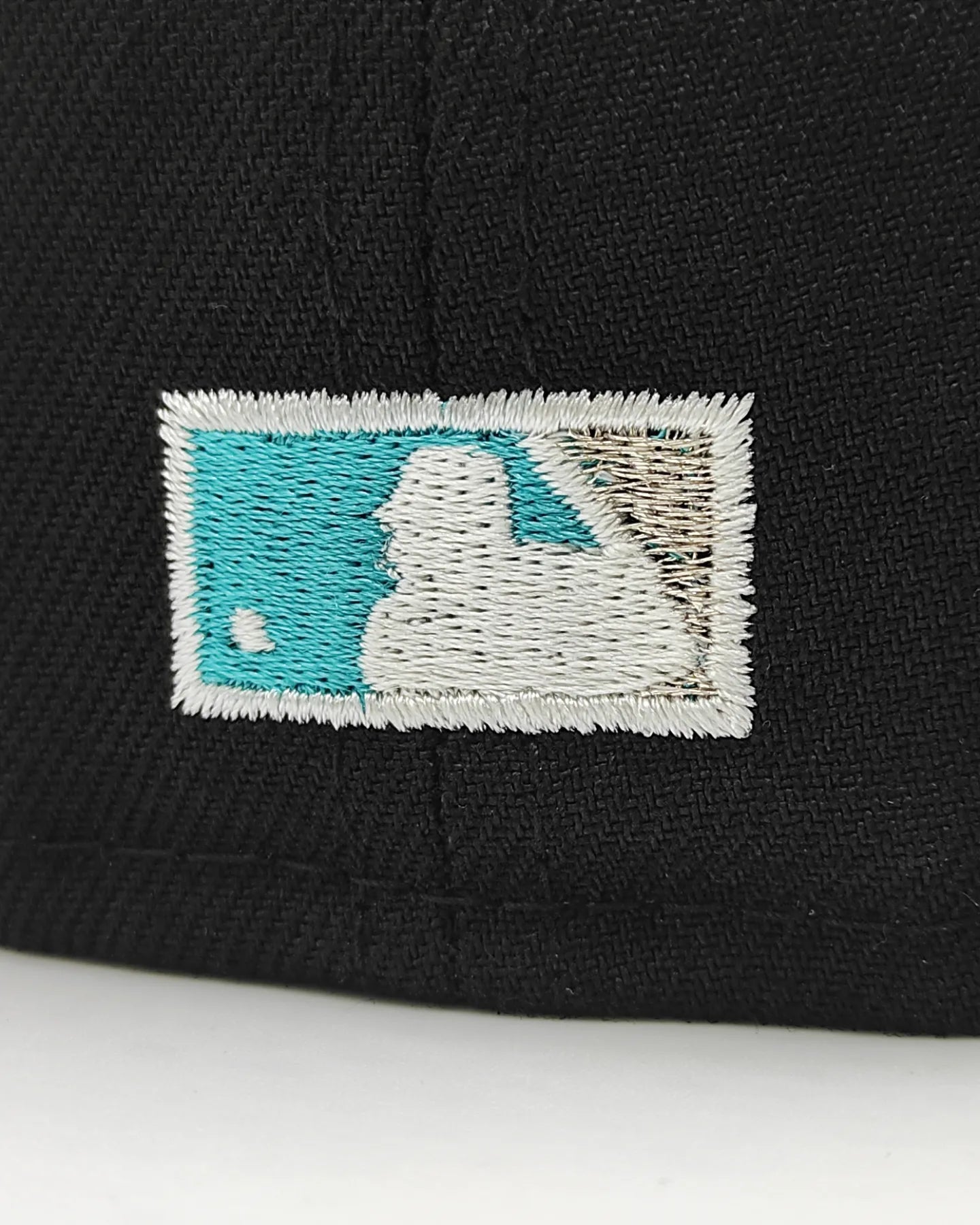 New Era Florida Marlins inaugural year 1993 black prime edition 59fifty fitted hat
