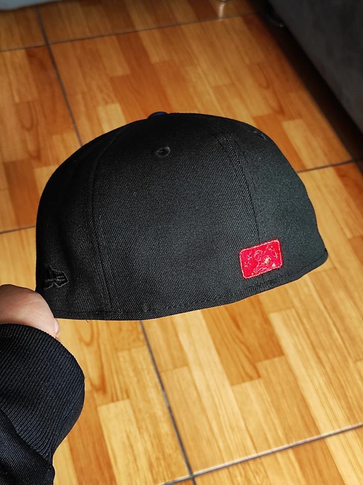 59Fifty New Era Lake Elsinore storm two Tone.