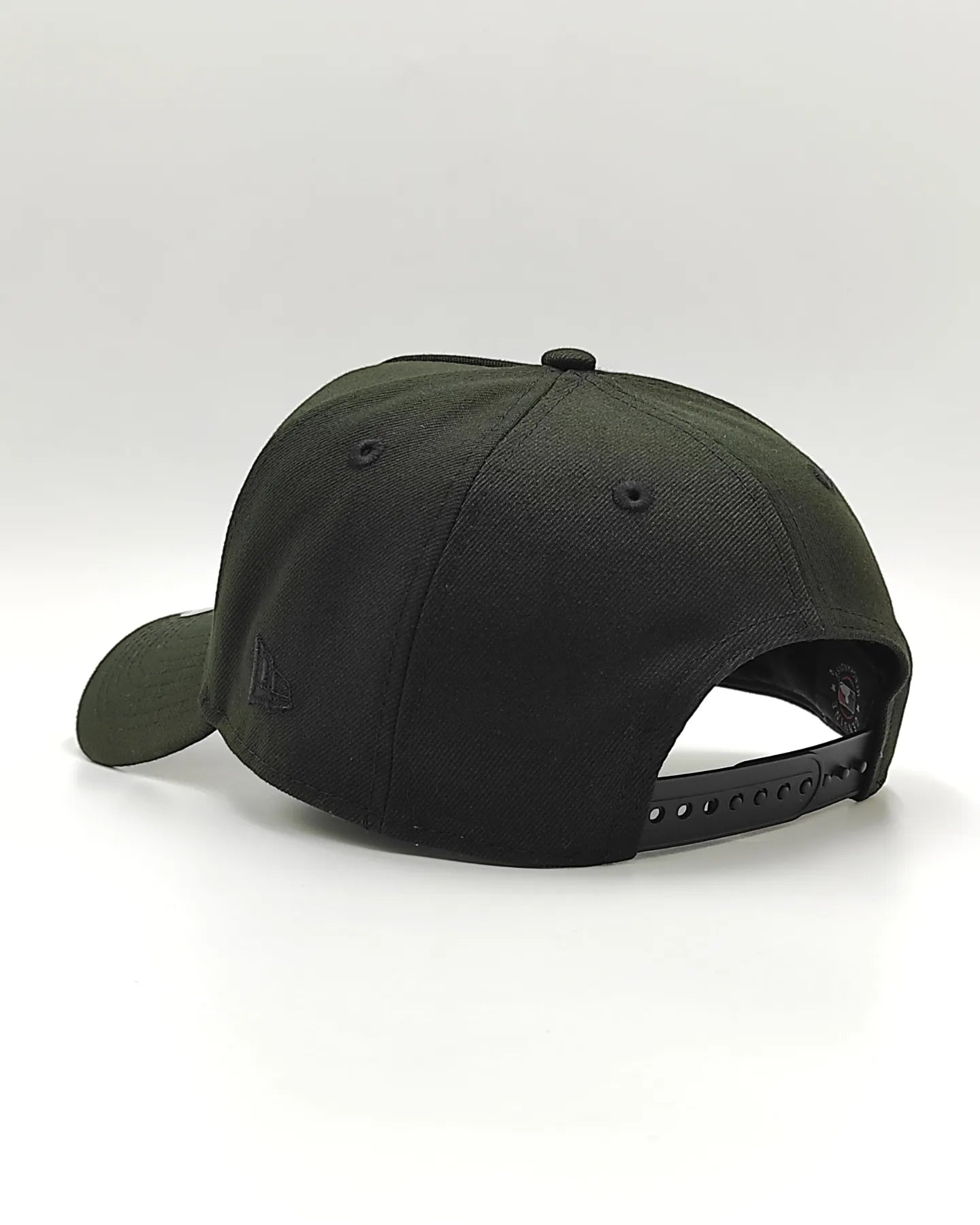 New Era Detroit tigers negra 9 Forty A-FRAME