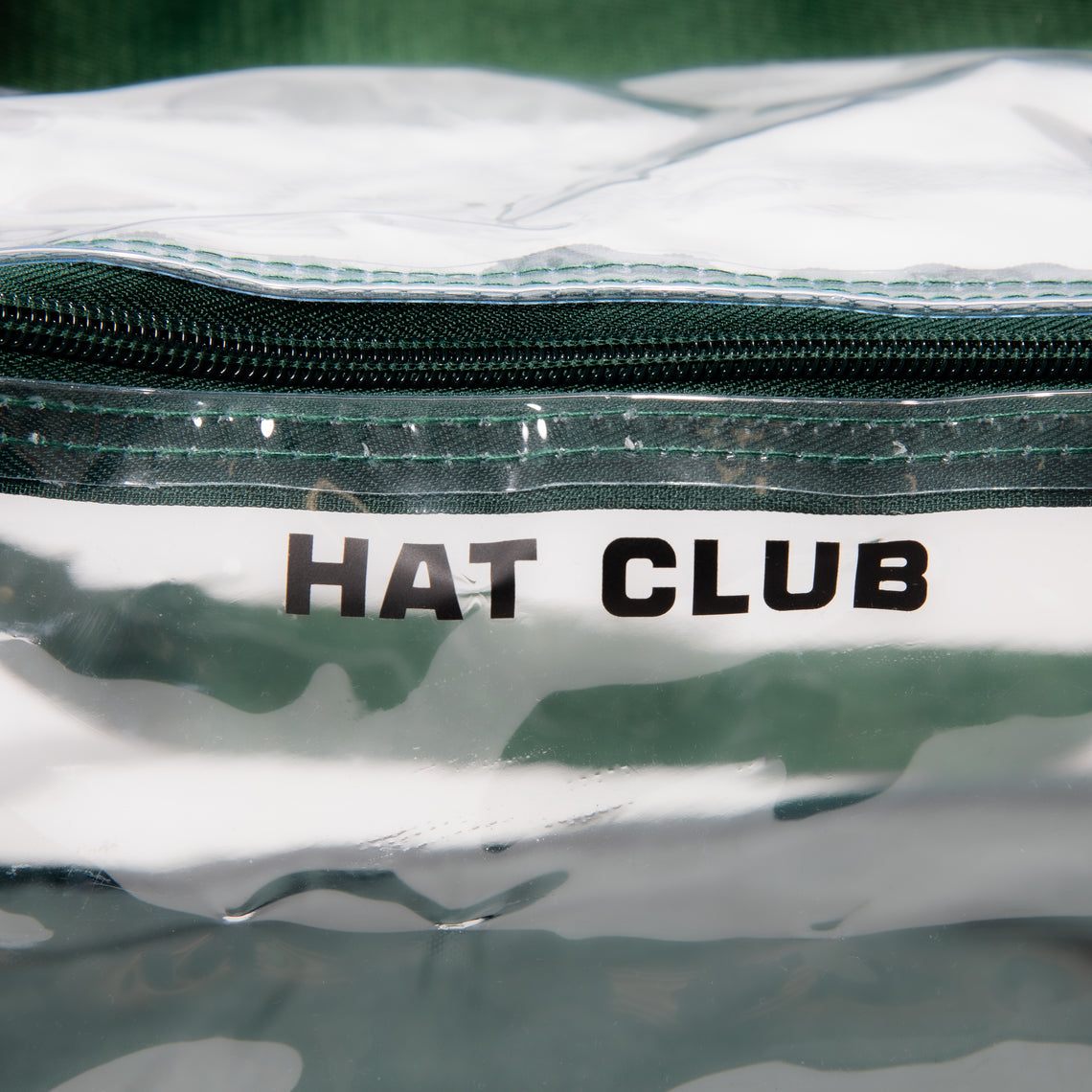 Sistema de almacenamiento para 30 gorras de hatclub Carrier - real tree
