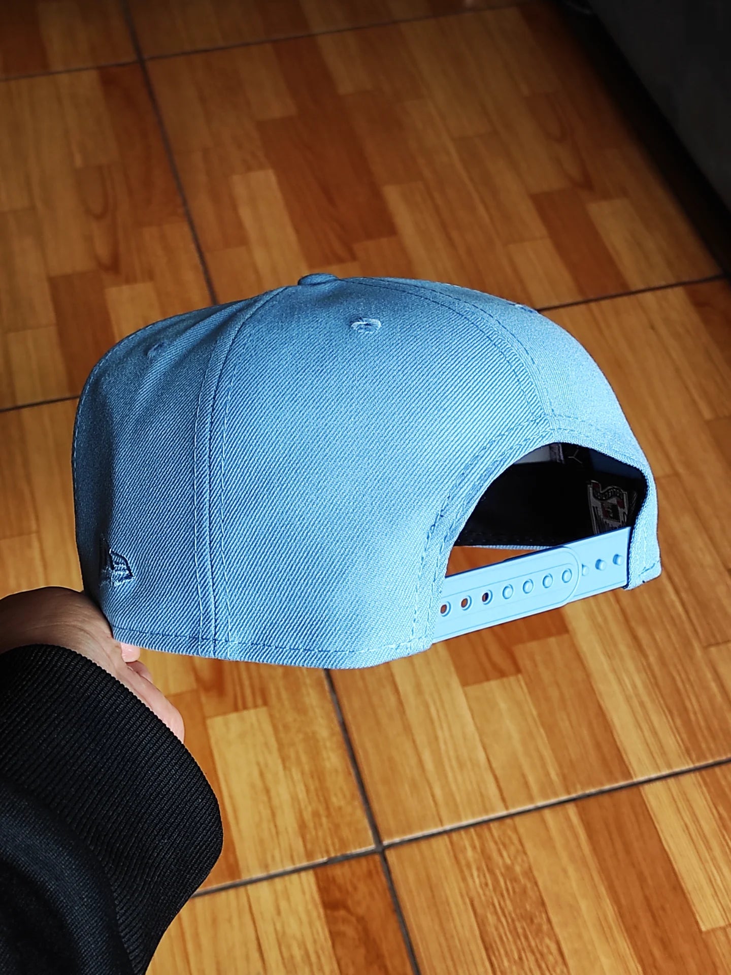 New Era Chicago White sox sky blue all Star game 9Fifty Snapback