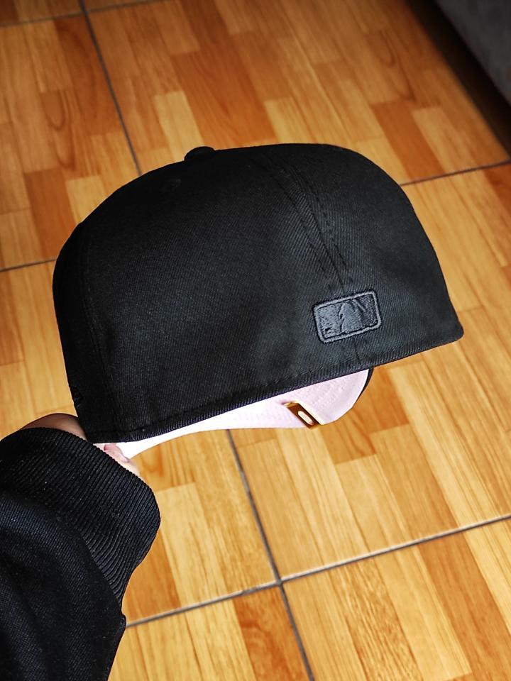 59FIFTY New Era Los Angeles Dodgers othani BLACK PINK