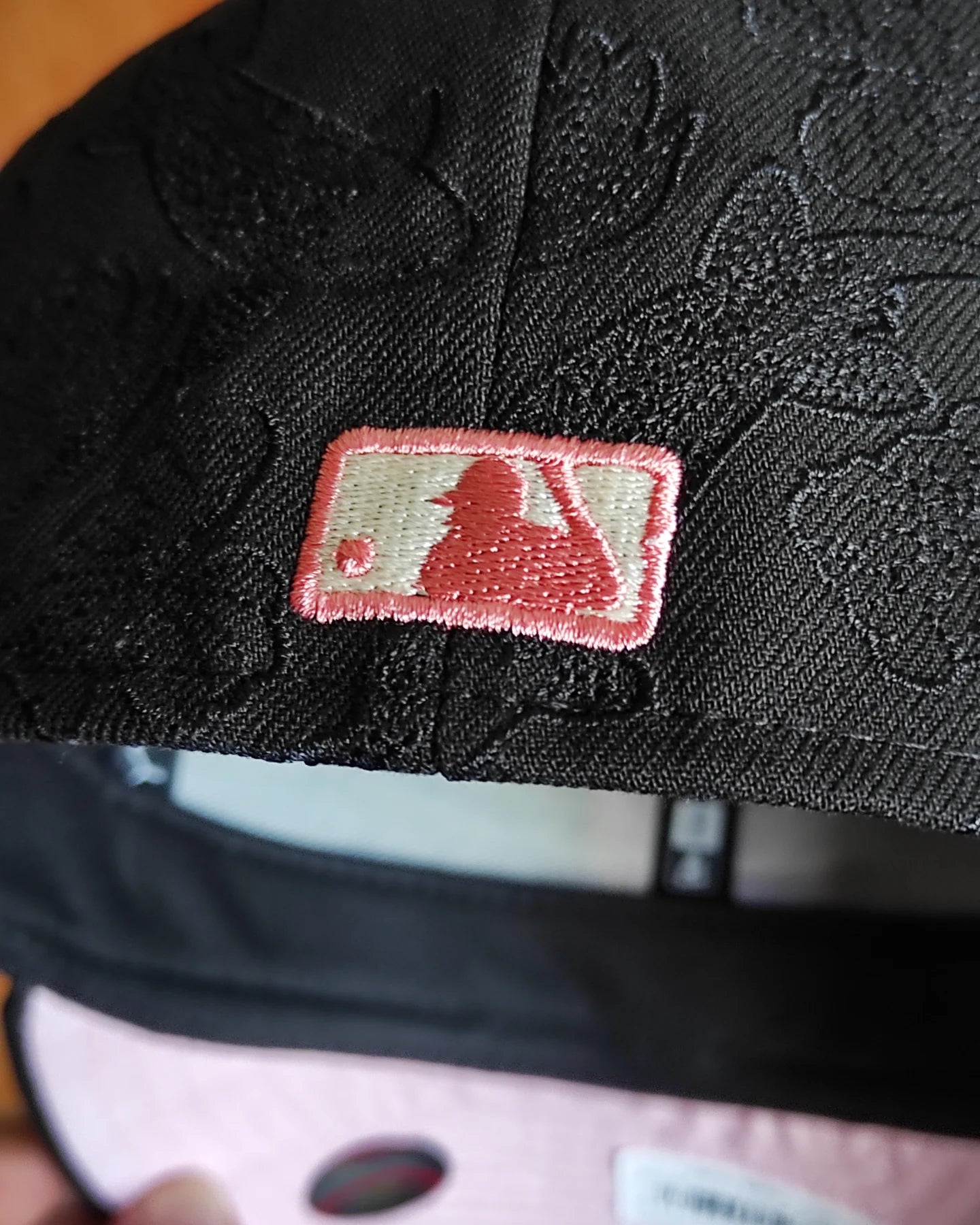 New Era Los Angeles Dodgers Tonal Koi 59fifty FITTED