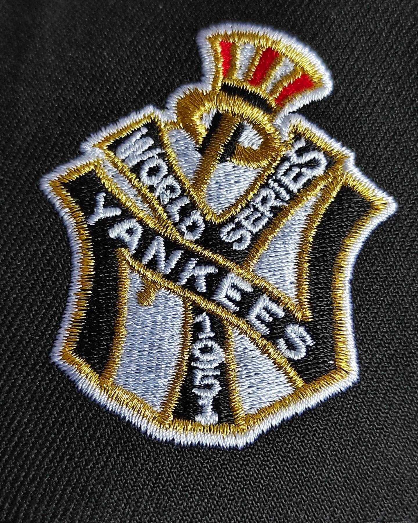 New Era New York Yankees World Series 1951 Black Prime Edition 9Forty A Frame Snapback