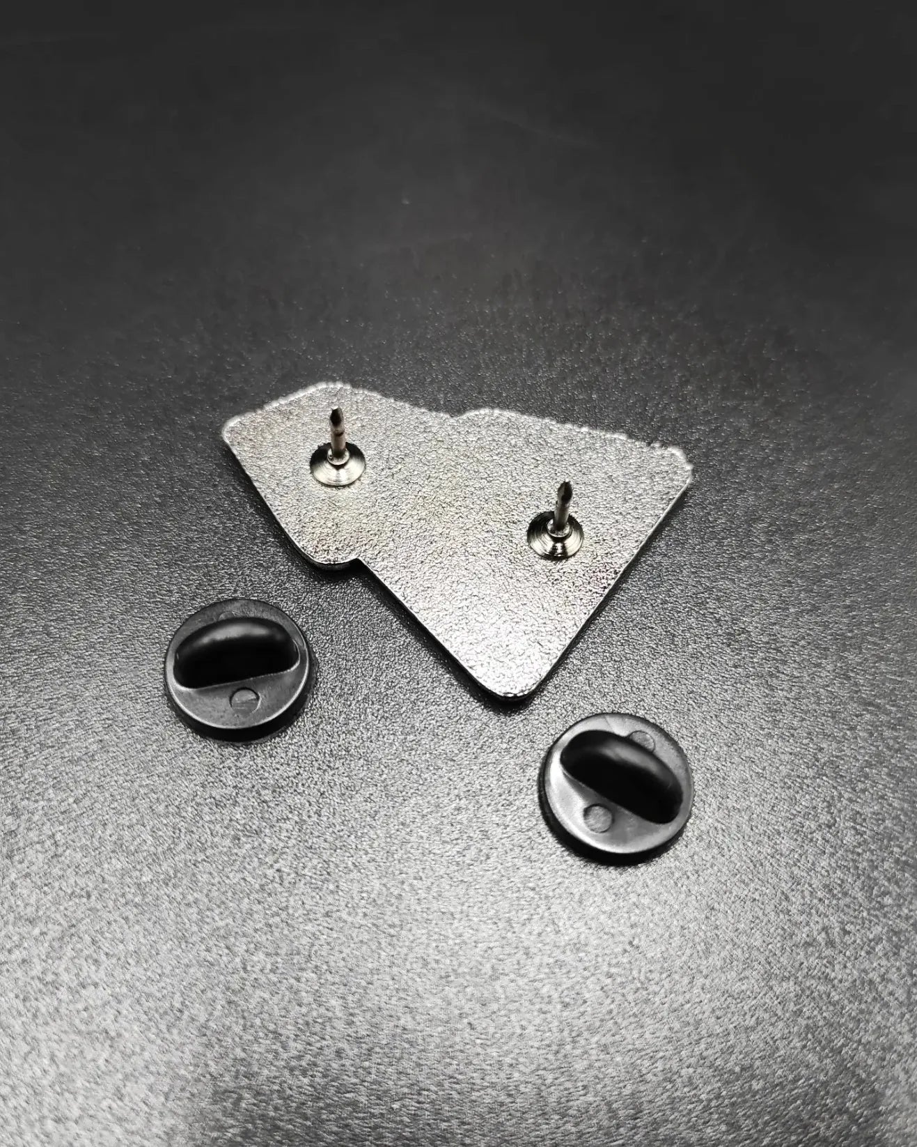 Pin metálico New Era Flag