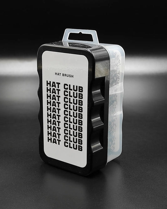 Cepillo para sombreros Hat Club