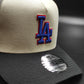 New Era Los Angeles Dodgers  Forty A-FRAME Trucker Snapback