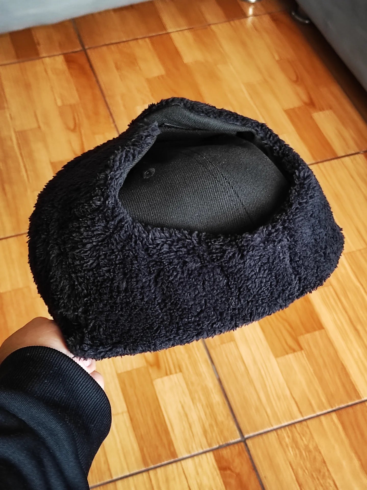 New Era Dogear Japón 🇯🇵 black 59Fifty Fitted