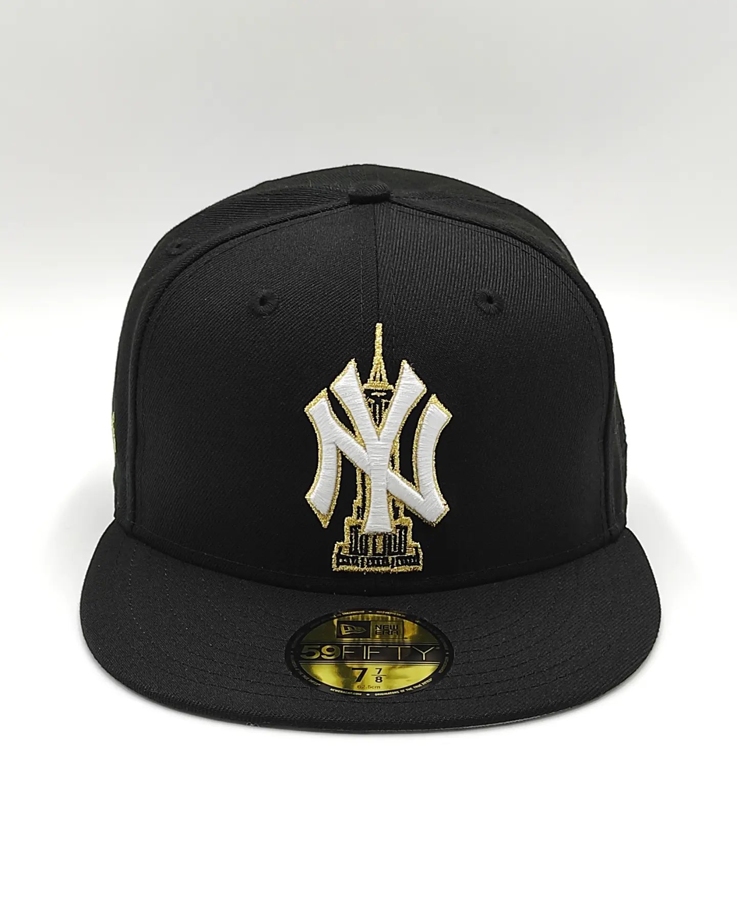 New Era New York yankees state 59 fifty