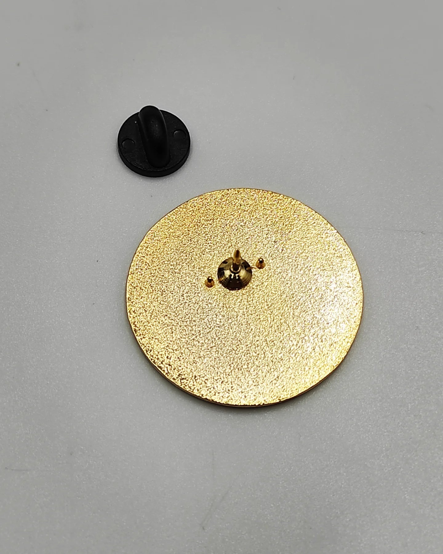 Pin Metálico 59fifty