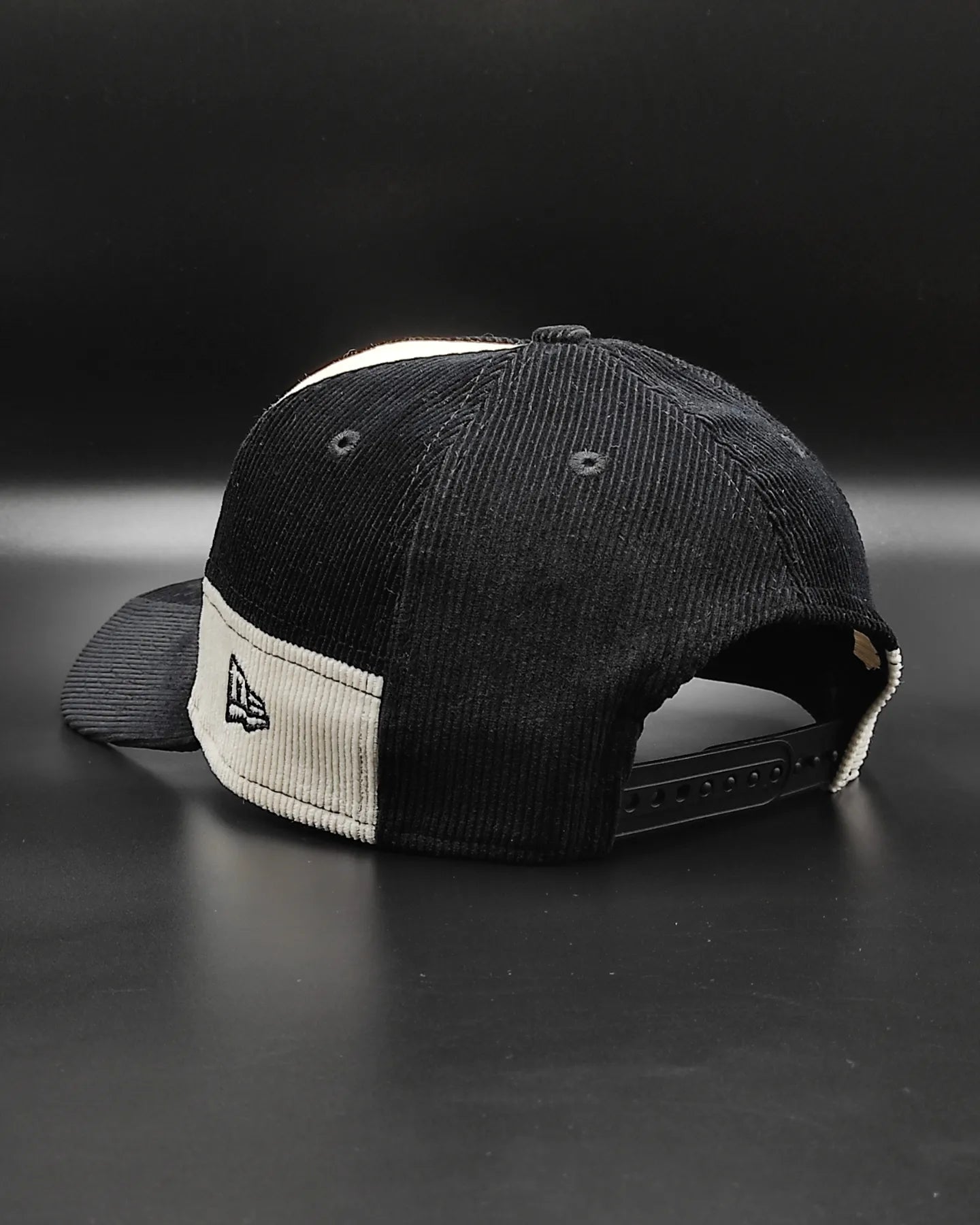 New era Atlanta Braves Multiparche 9 forty Aframe