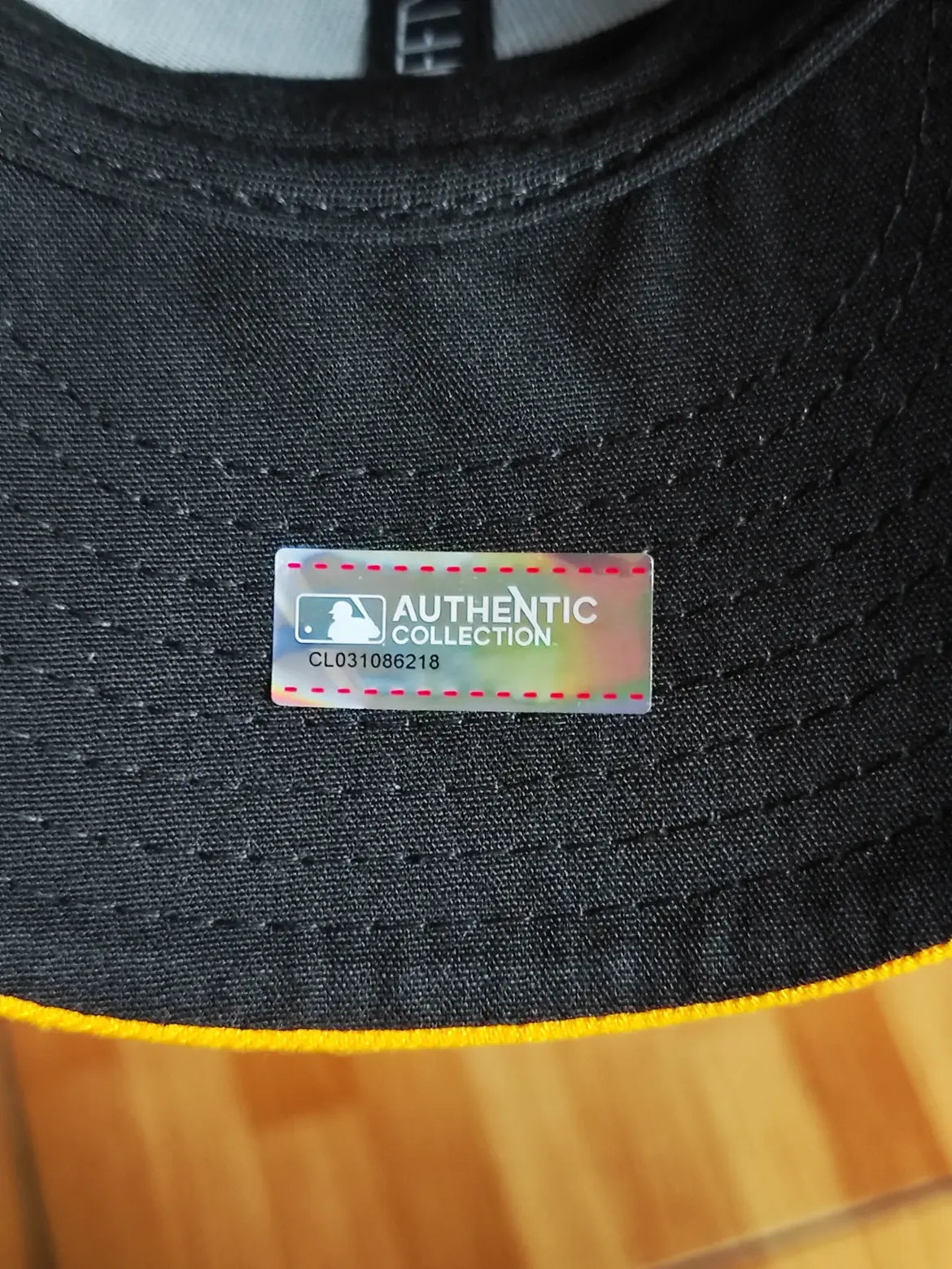 59fifty New Era Oakland Athletic low profile