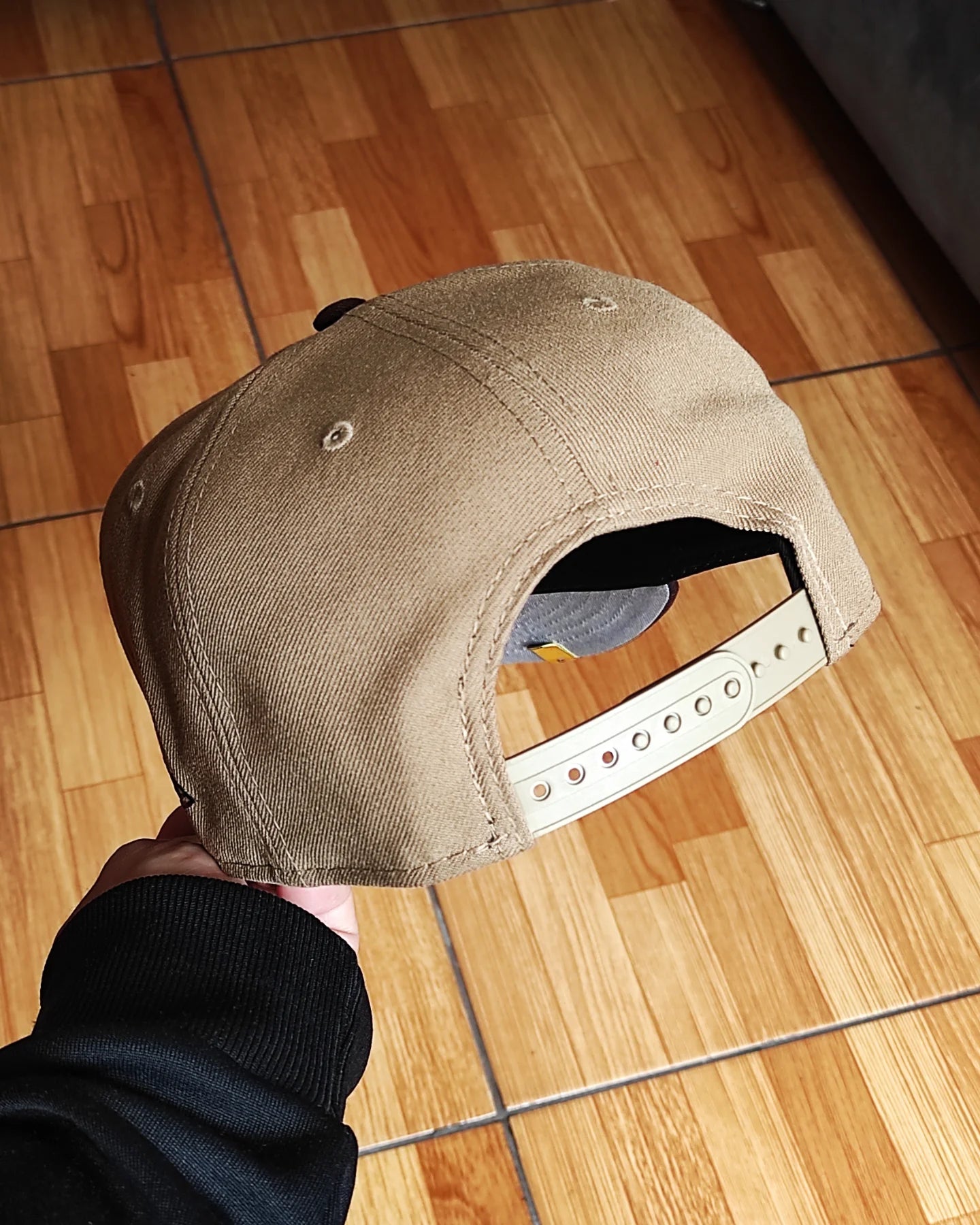 New Era Los Angeles Dodgers Palm 🌴50th aniversario two tone 9 FIFTY SNAPBACK