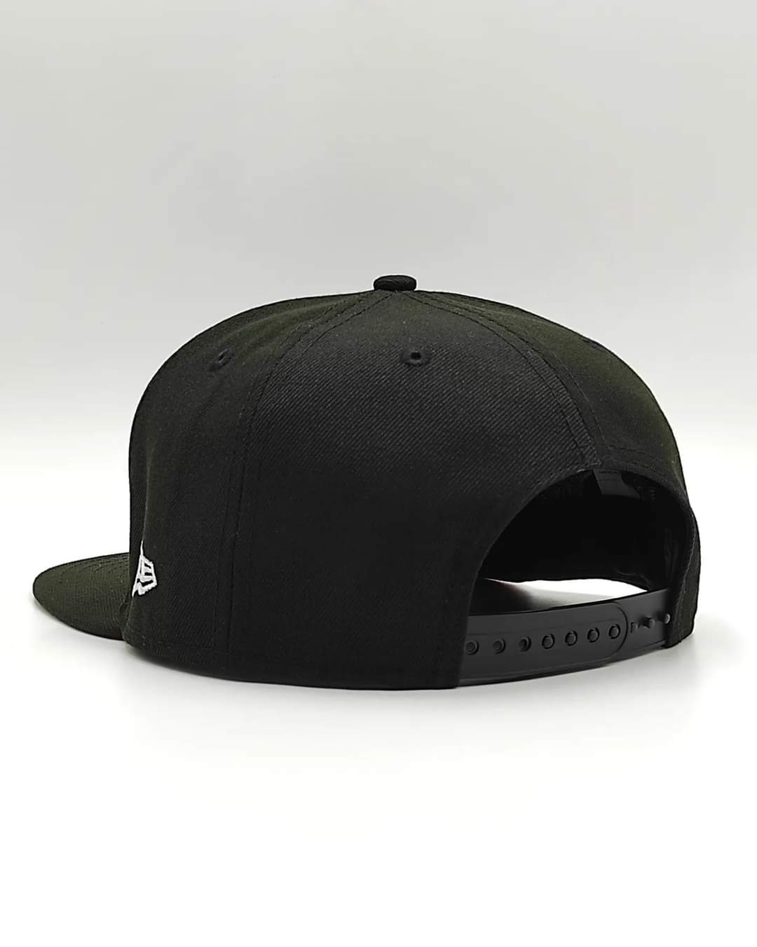 New Era Chicago Bulls champions deep dish pizza 🍕 edition 9fifty Snapback Cap