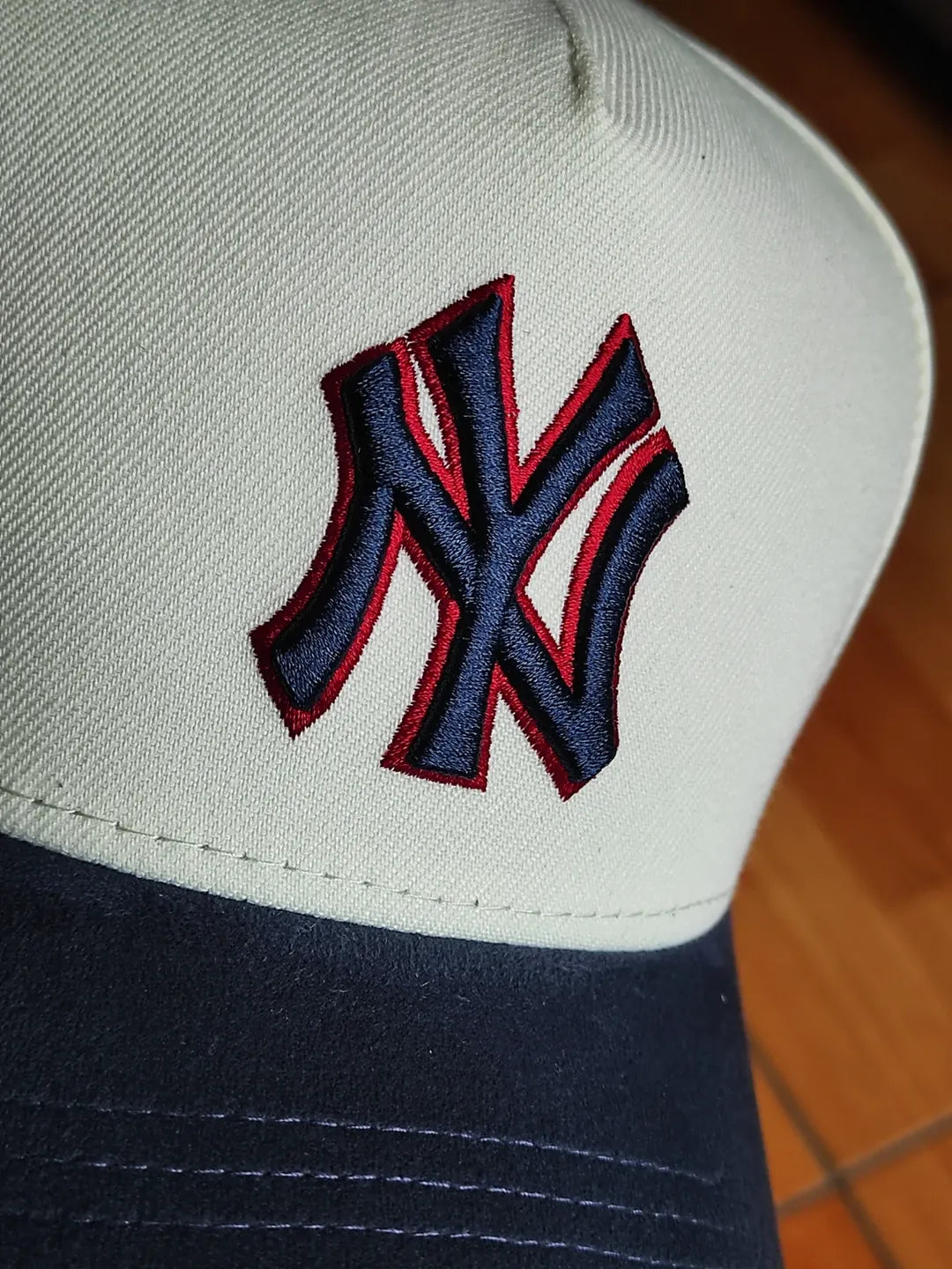 New York Yankees 'Yankees Two tone Pack' 9FORTY A-Frame Snapback