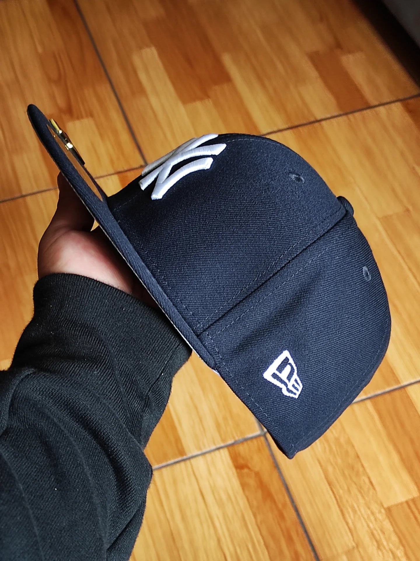 New Era New York Yankees ICON food 🍩 Navy 59 FIFTY FITTED