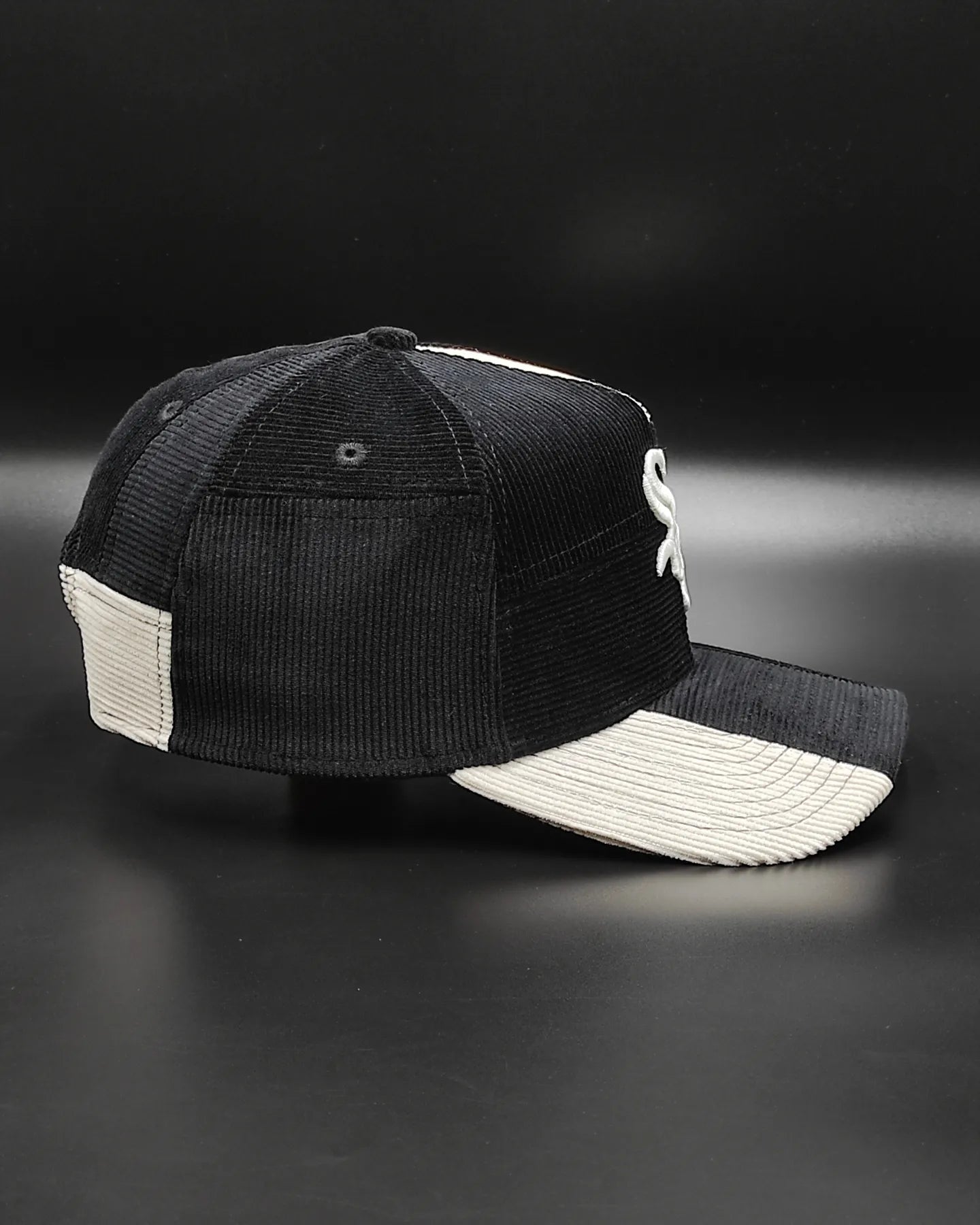 New era Chicago White Sox Multiparche 9 forty aframe