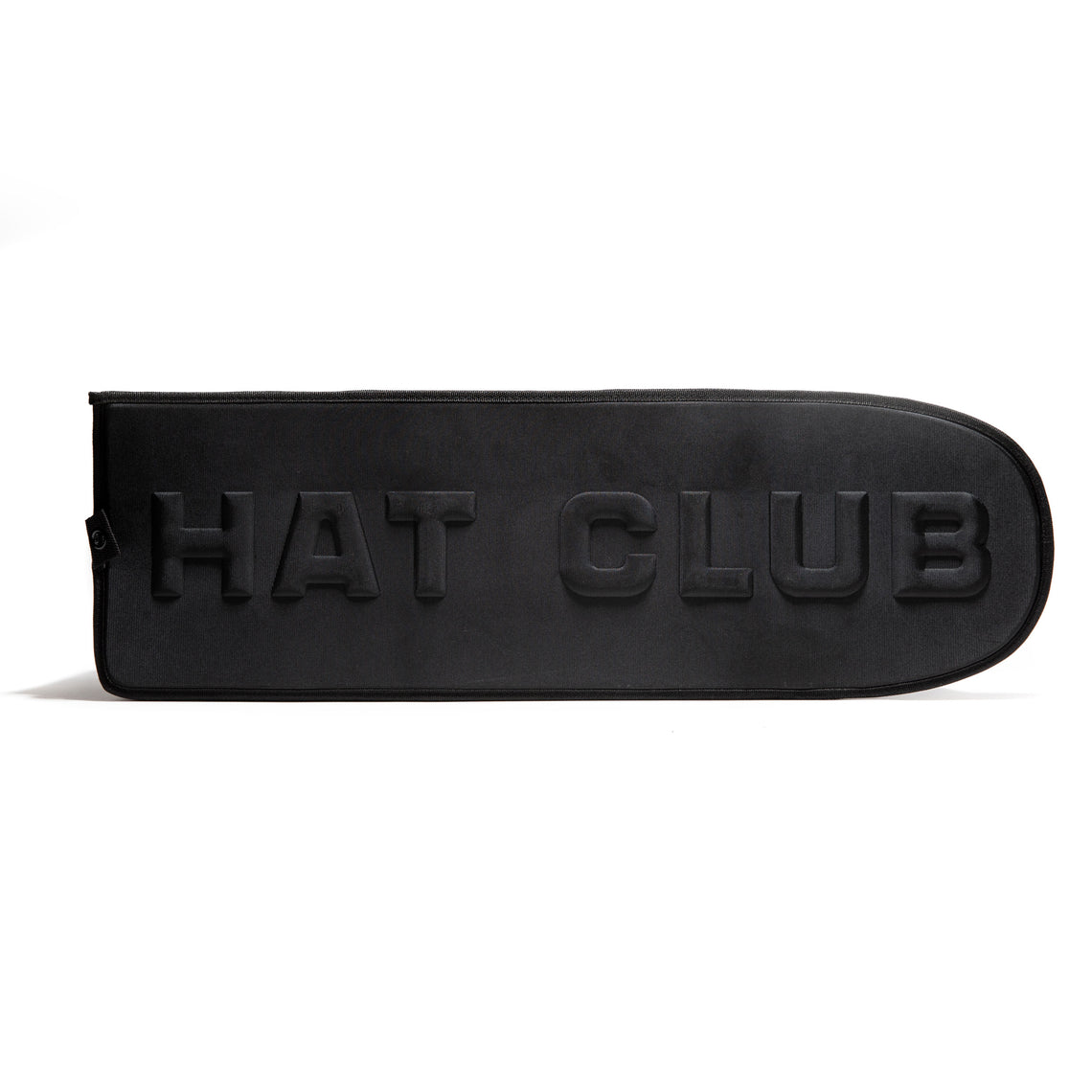 Sistema de almacenamiento para 30 gorras de hatclub black