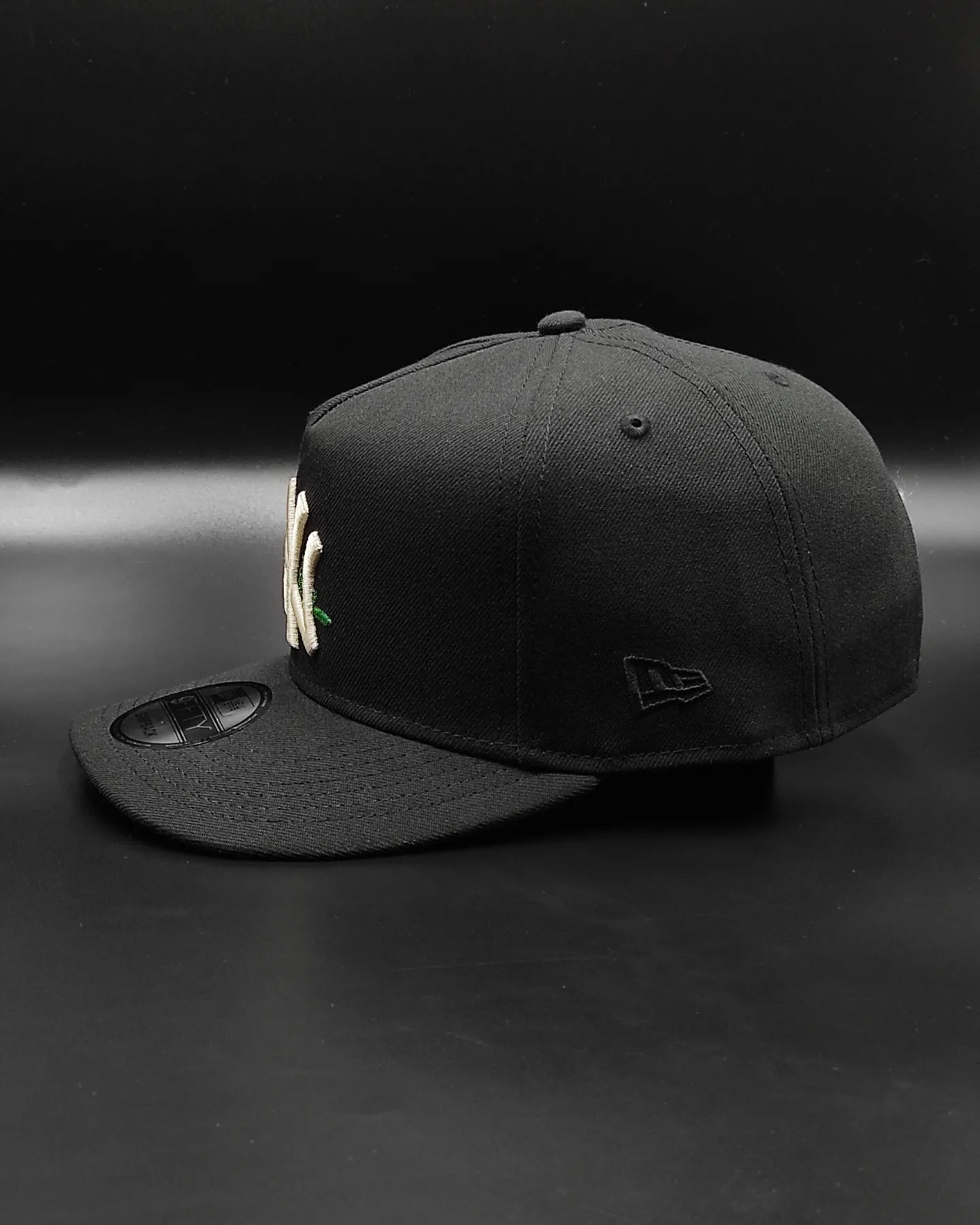 New Era New York Yankees Colección Rose🌹9FIFTY - A FRAME snapback