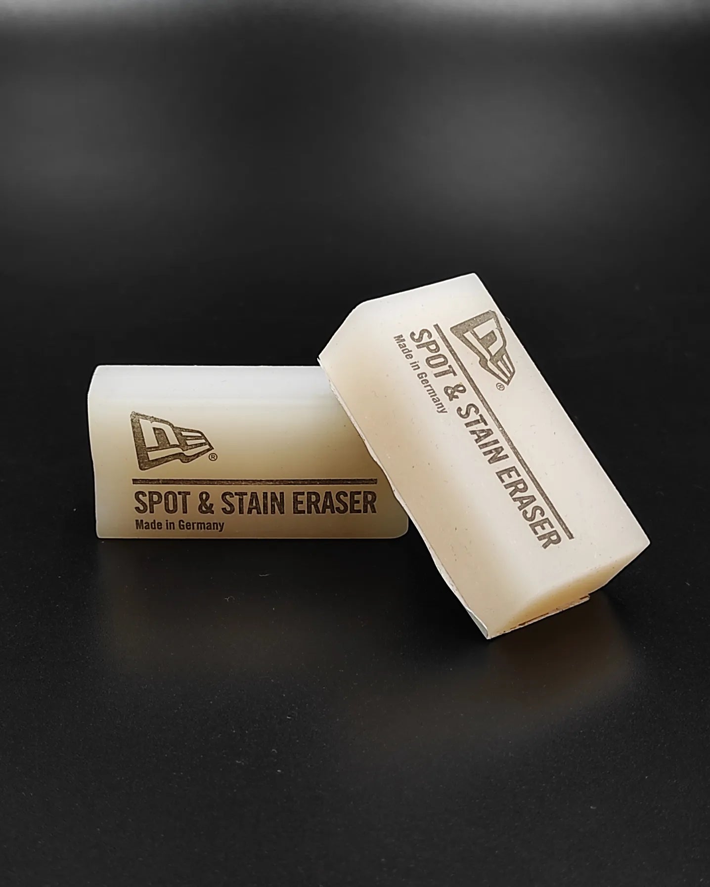 Borrador oficial de New Era