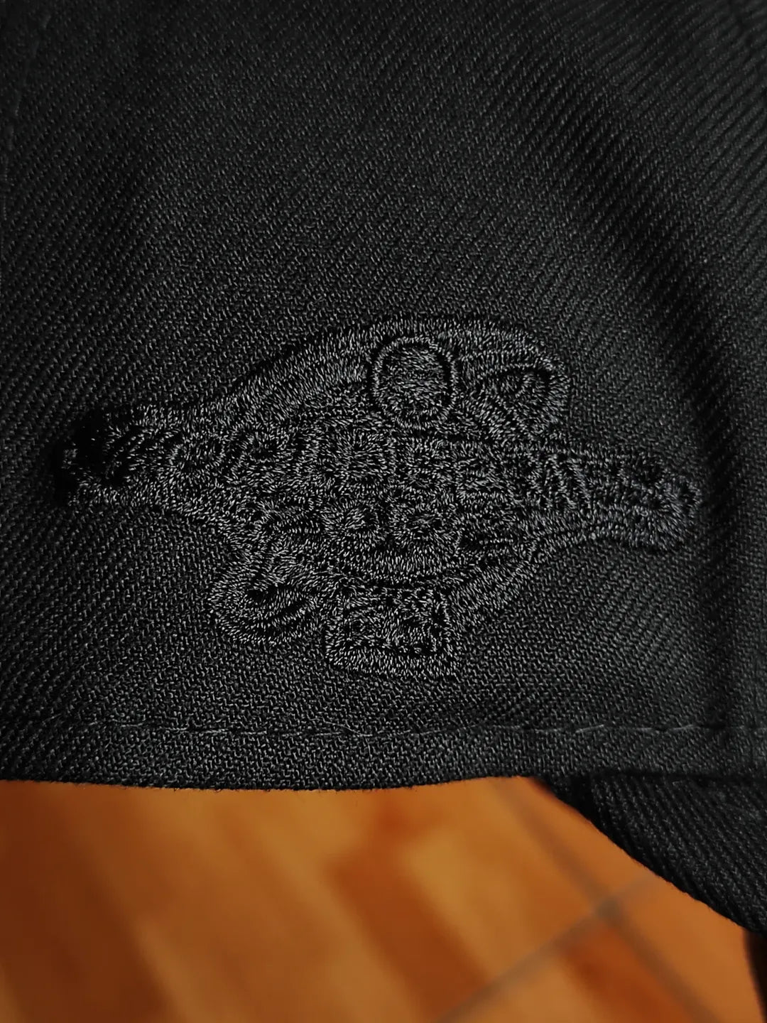 59FIFTY New Era ANAHEIM ANGELS BLACK red