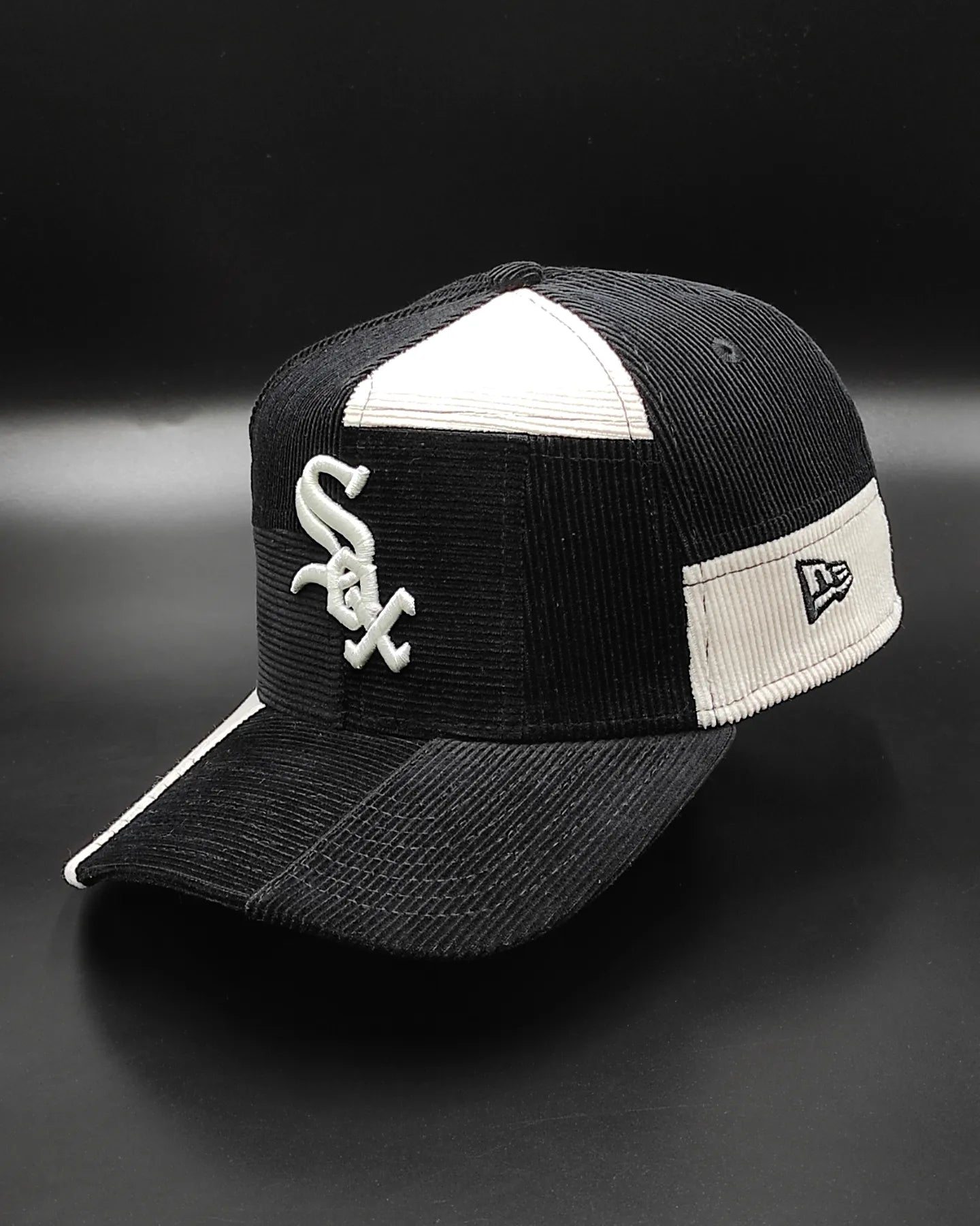 New era Chicago White Sox Multiparche 9 forty aframe