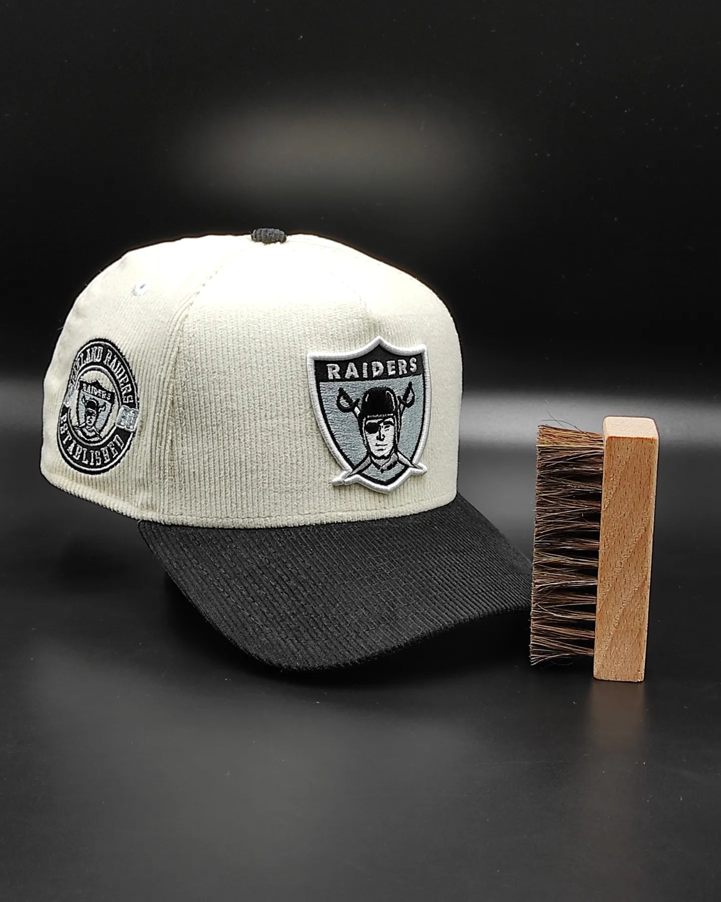 DABULL CEPILLO DE LIMPIEZA PREMIUM HAT BRUSH