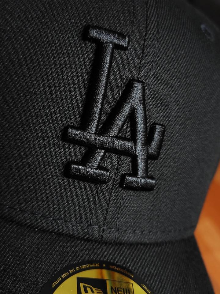 59FIFTY New Era Los Angeles Dodgers othani BLACK PINK