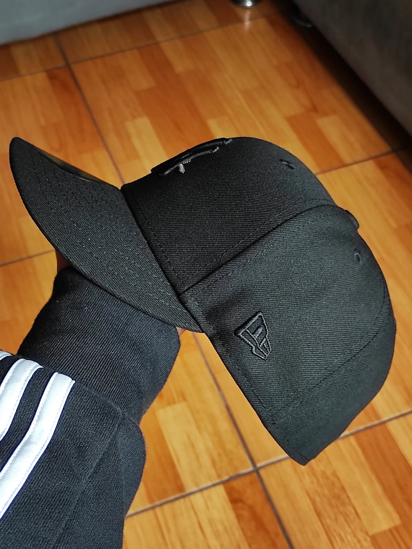 New Era New York Yankees Black Rose Subway Series 2000 Prime Edition 59Fifty Fitted Hat