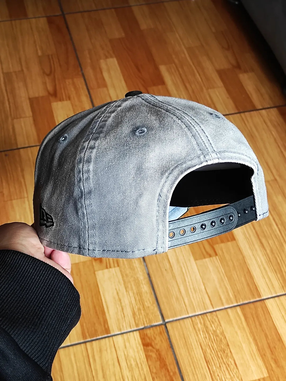 New Era Anaheim Angels 👖 ' 9FORTY A-Frame Snapback