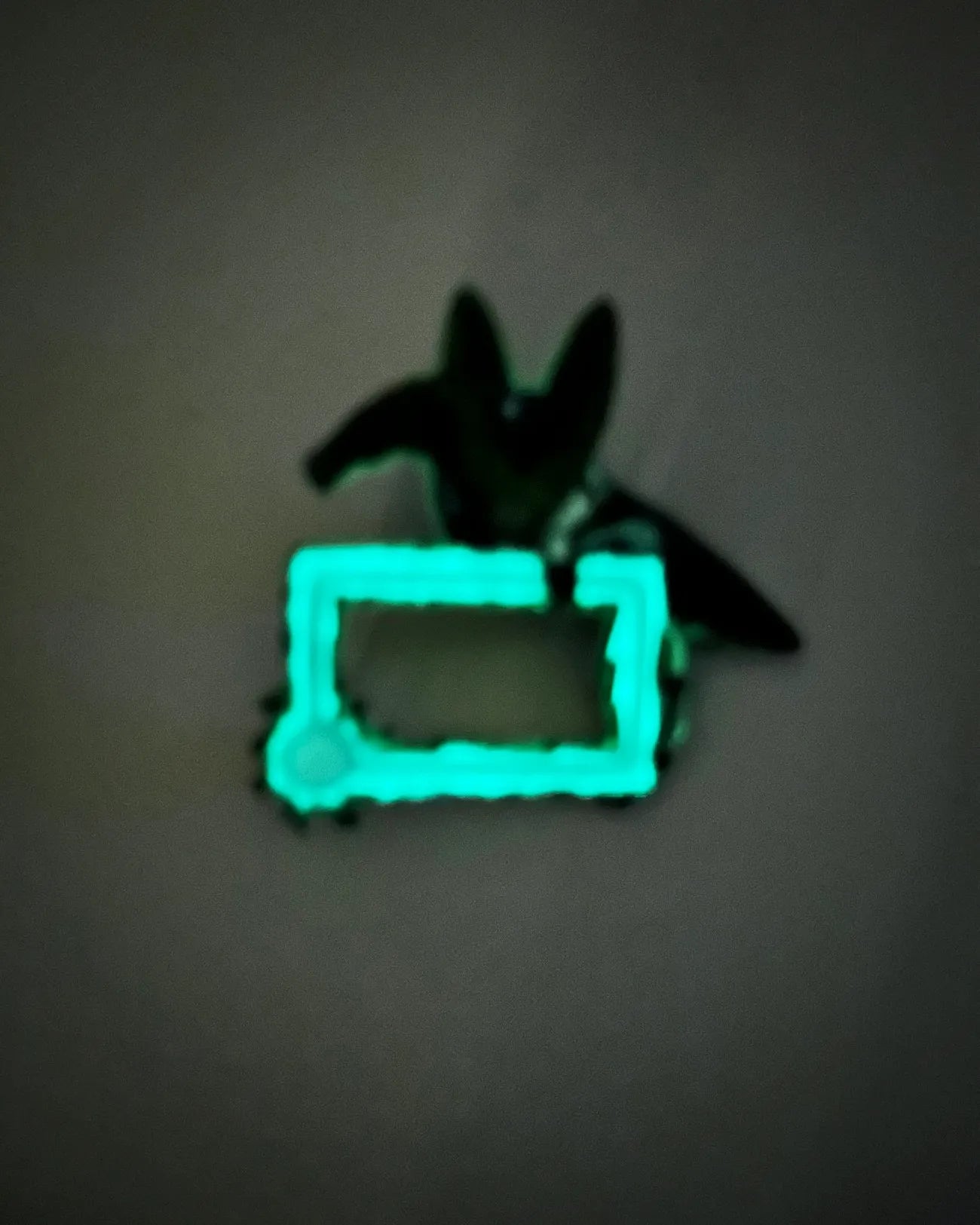 Perfect cell Batterman pin NewEra