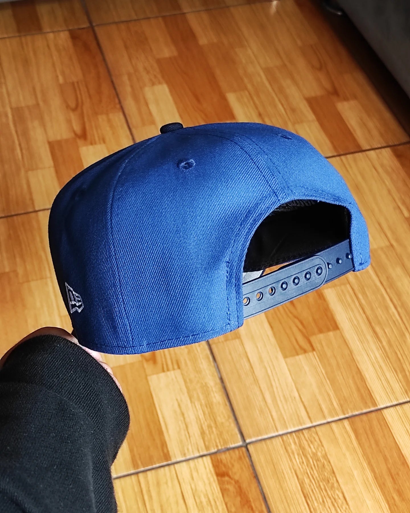 New Era New York Yankees liberty 🗽 world series 1999 Two Tone 9FORTY A-FRAME