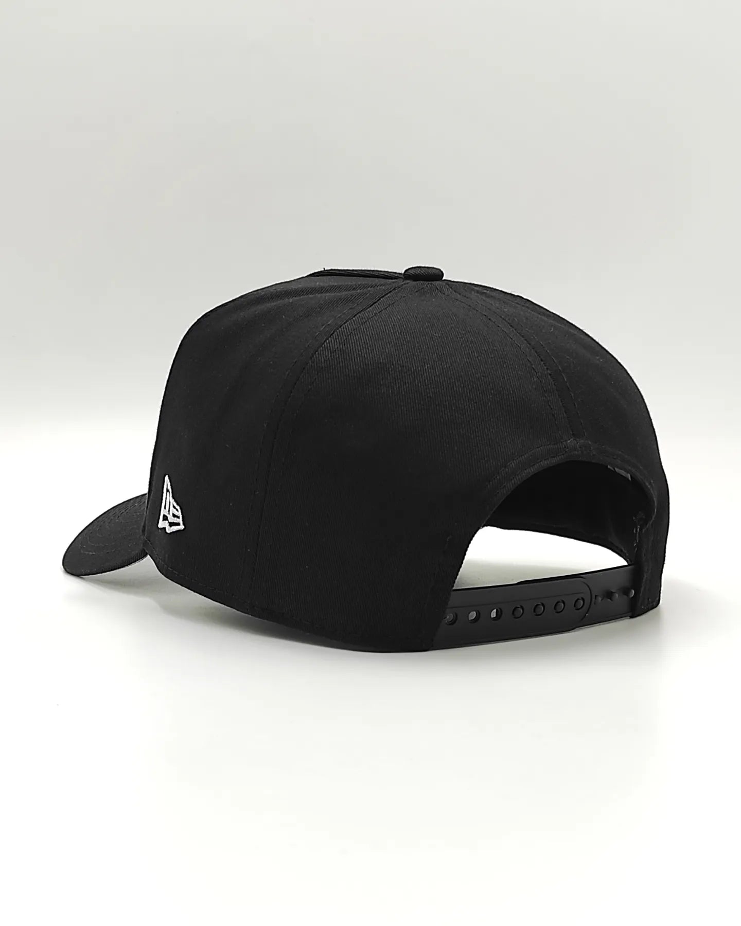 New Era New York Yankees icons black prime edition a frame snapback cap