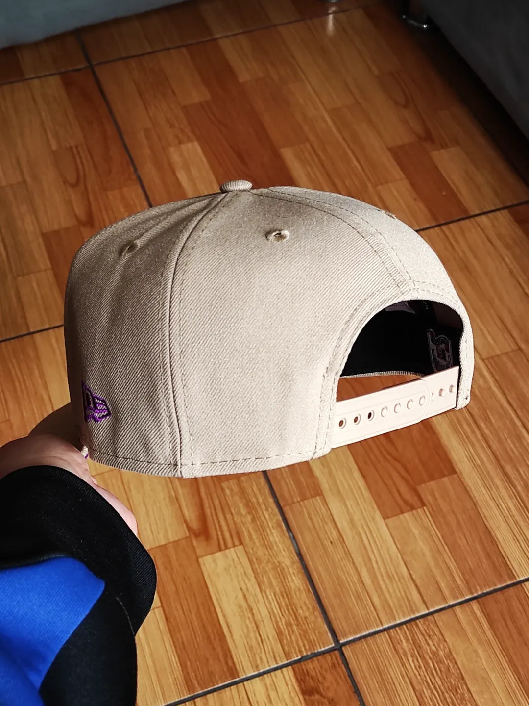 New Era New York Yankees World Series 1999 grape 🍇 9FORTY A-FRAME.