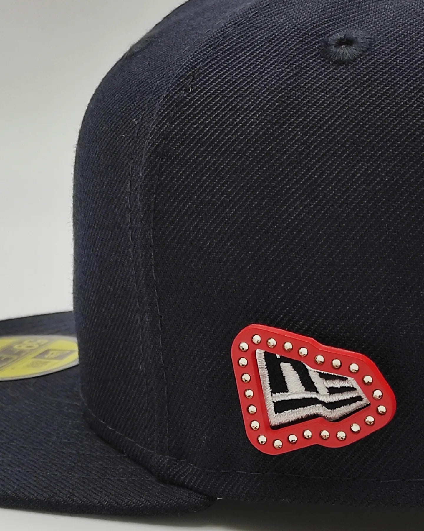 New Era Flag pin