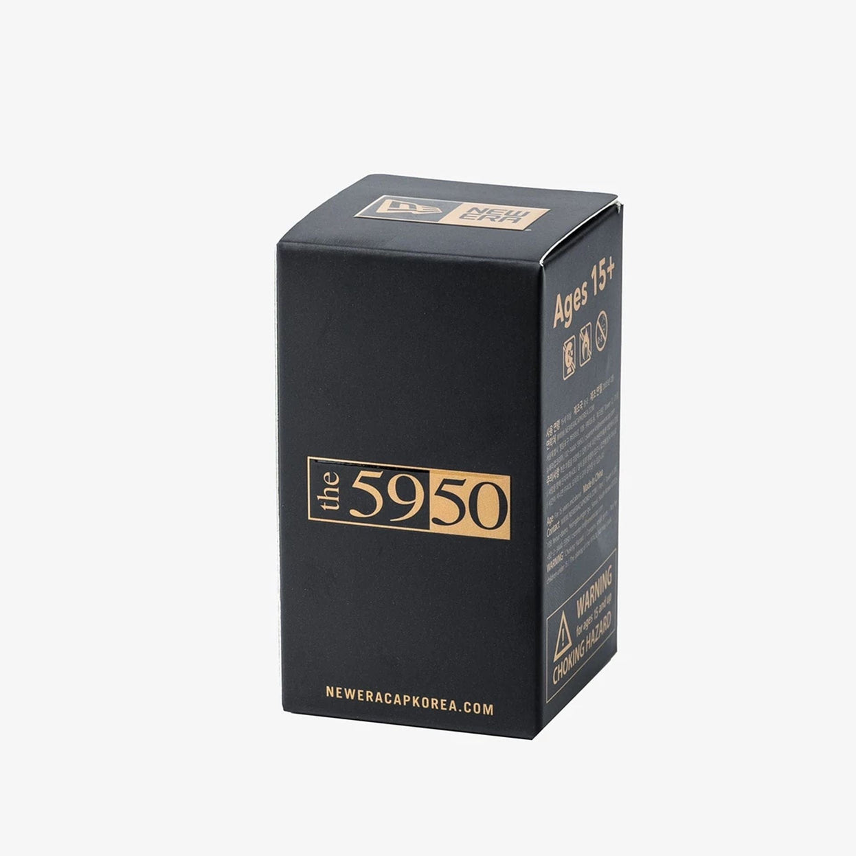 Mini Ffalo 59FIFTY Day Negro