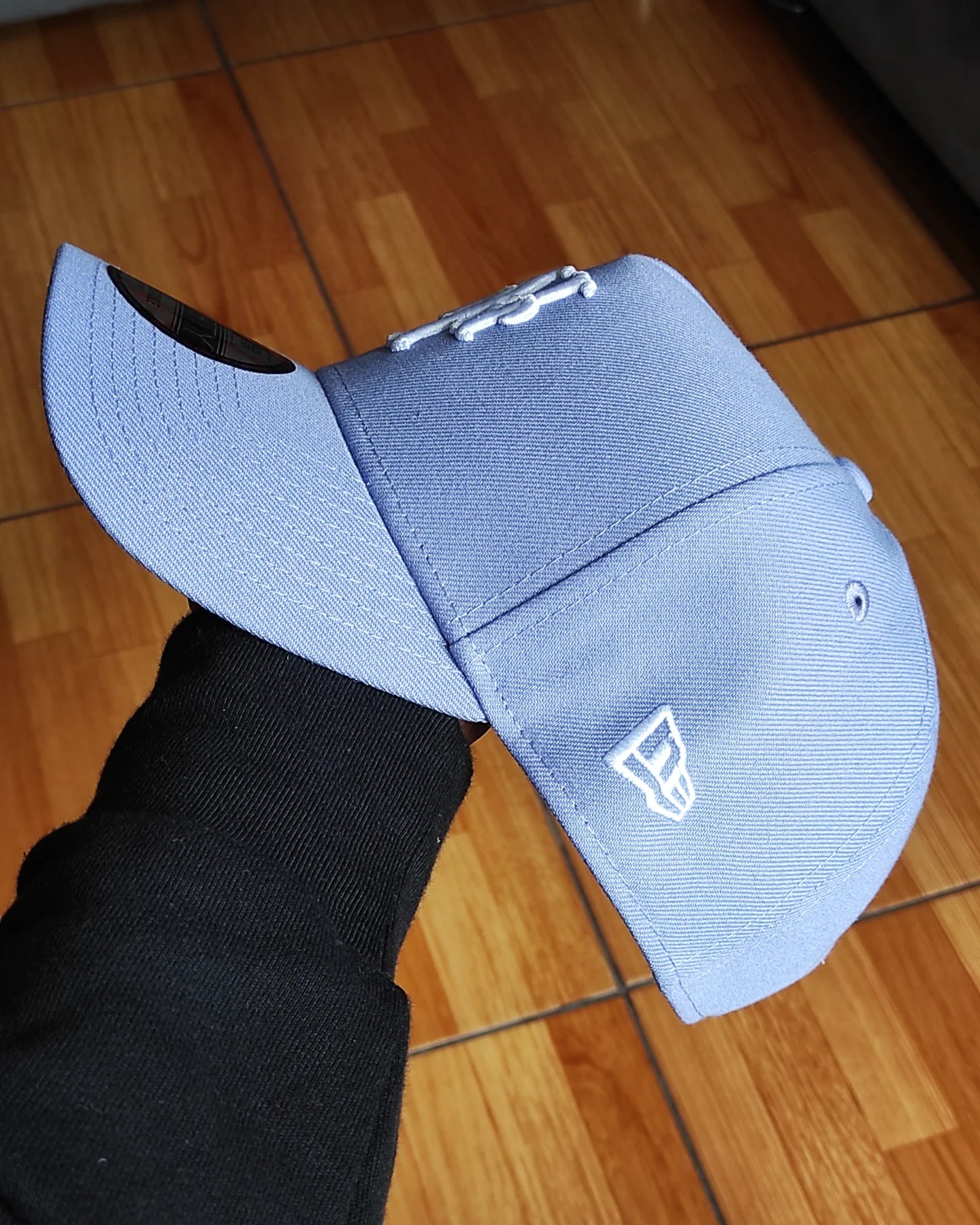 New Era New York Mets subway series lavanda 9FORTY A-FRAME