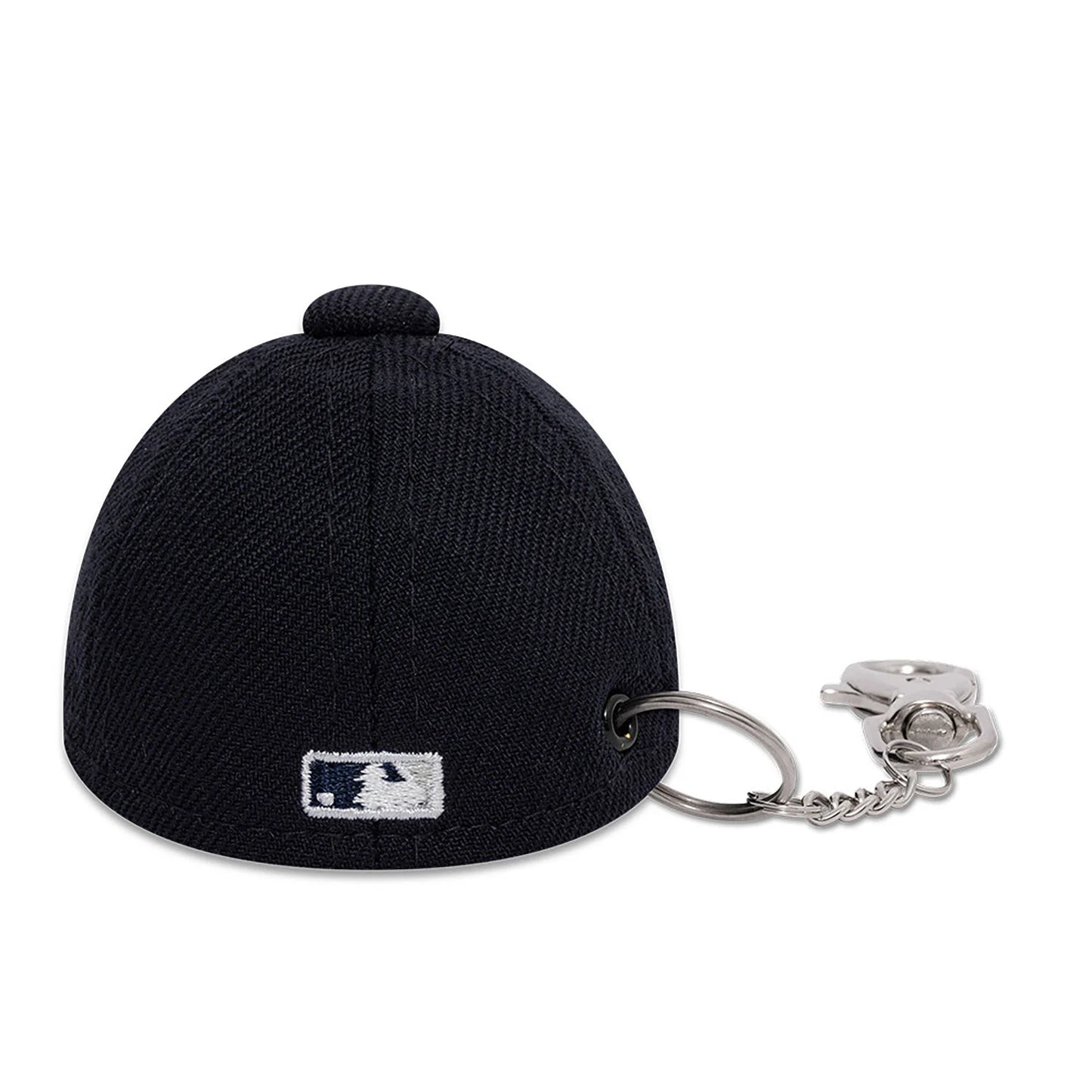 Llavero Mini Gorra MLB New York Yankees