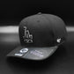 47brand Los Angeles Dodgers cold zone snapback hat